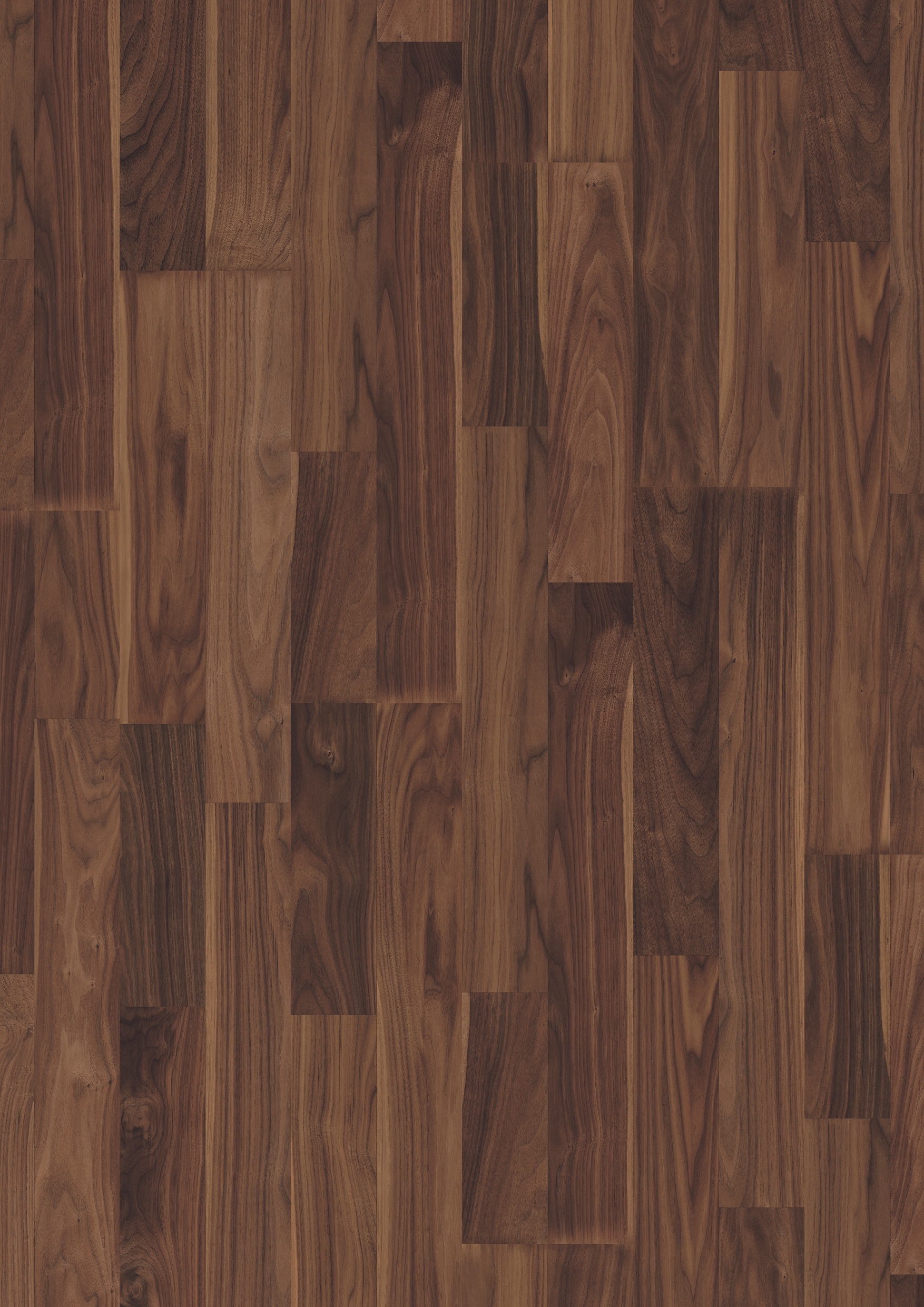 Ламинат Pergo Орех Элегантный, 2-Х Полосный CLASSIC PLANK L1201-01471