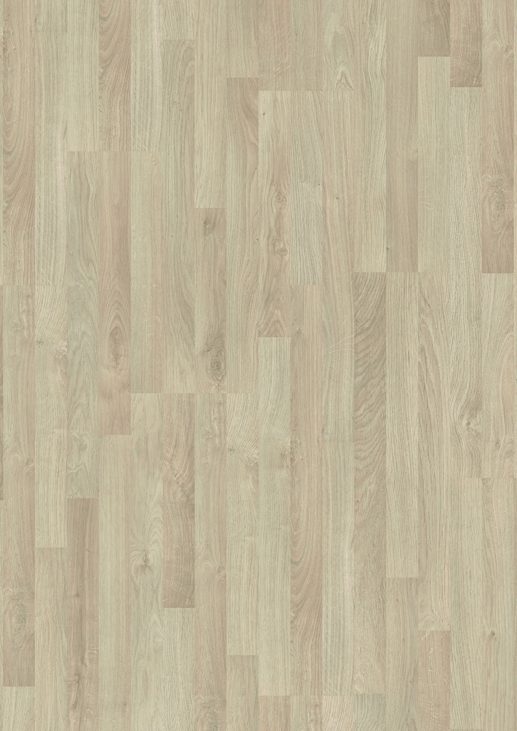 Ламинат Pergo Дуб Блонд, 3-Х Полосный CLASSIC PLANK L0201-01787