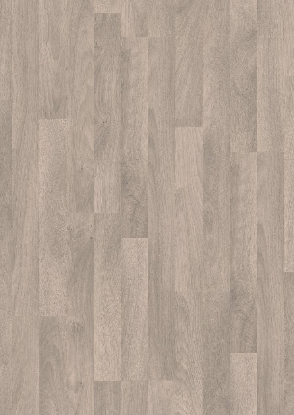 Ламинат Pergo Дуб Нордик Серый, 2-Х Полосный CLASSIC PLANK L0201-03363