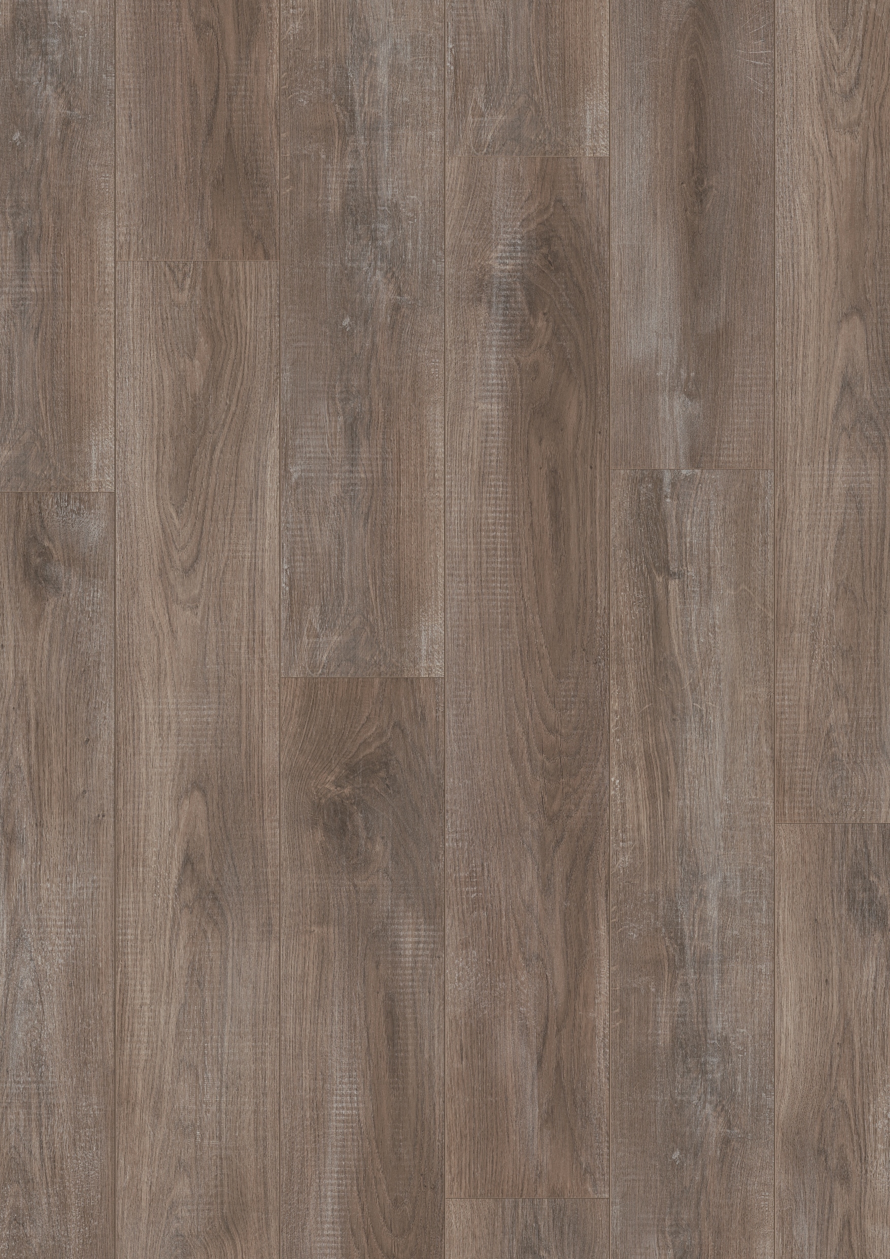 Ламинат Pergo Дуб Темно-Серый Меленый, Планка CLASSIC PLANK - NATURAL VARIATION L1208-01811 (Редкое предложение)