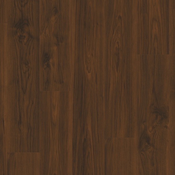 Ламинат Pergo Орех тёмный CLASSIC PLANK 4V L1301-03441
