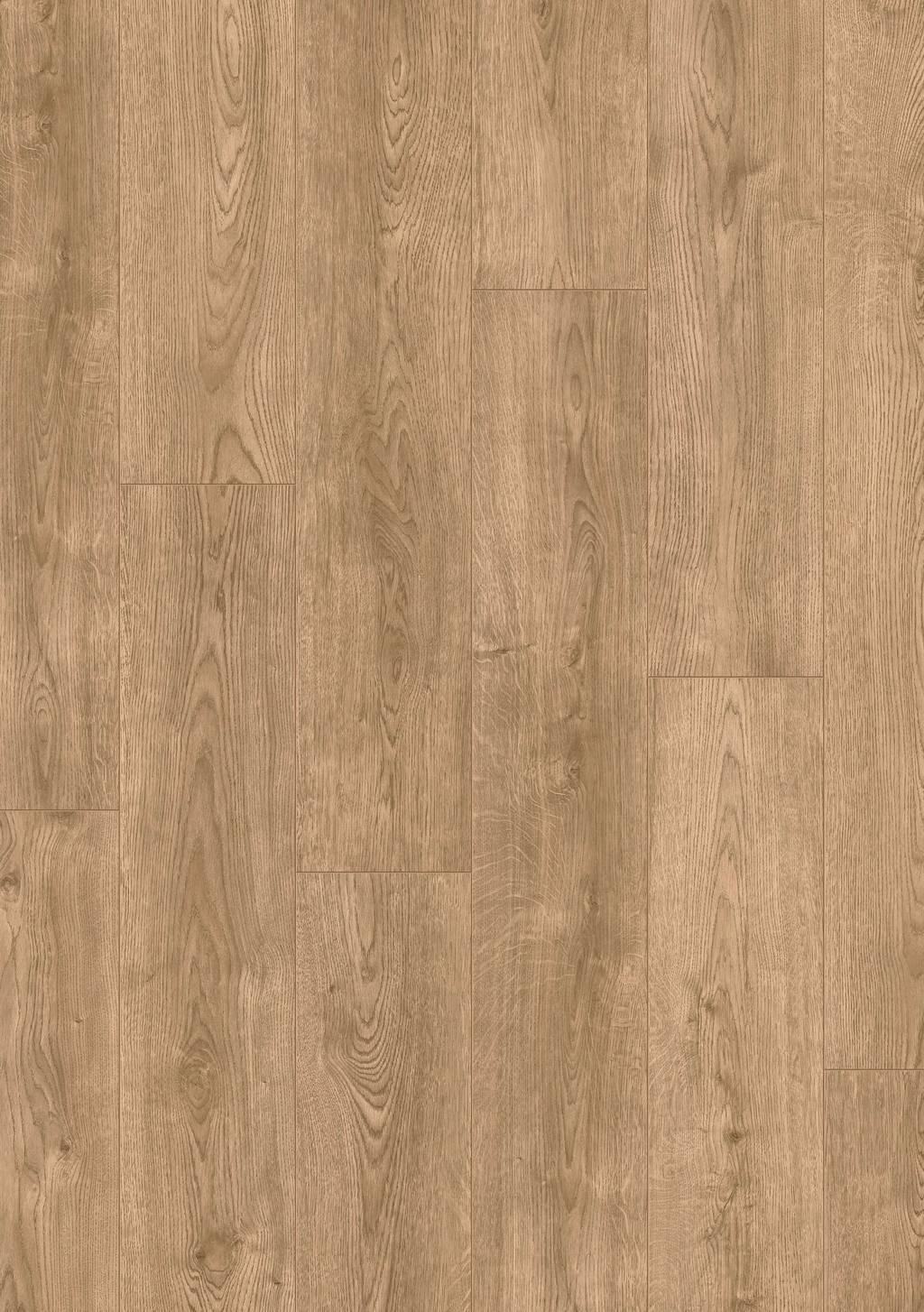 Ламинат Pergo Дуб королевский натуральный, планка CLASSIC PLANK 4V - VERITAS L1237-04180