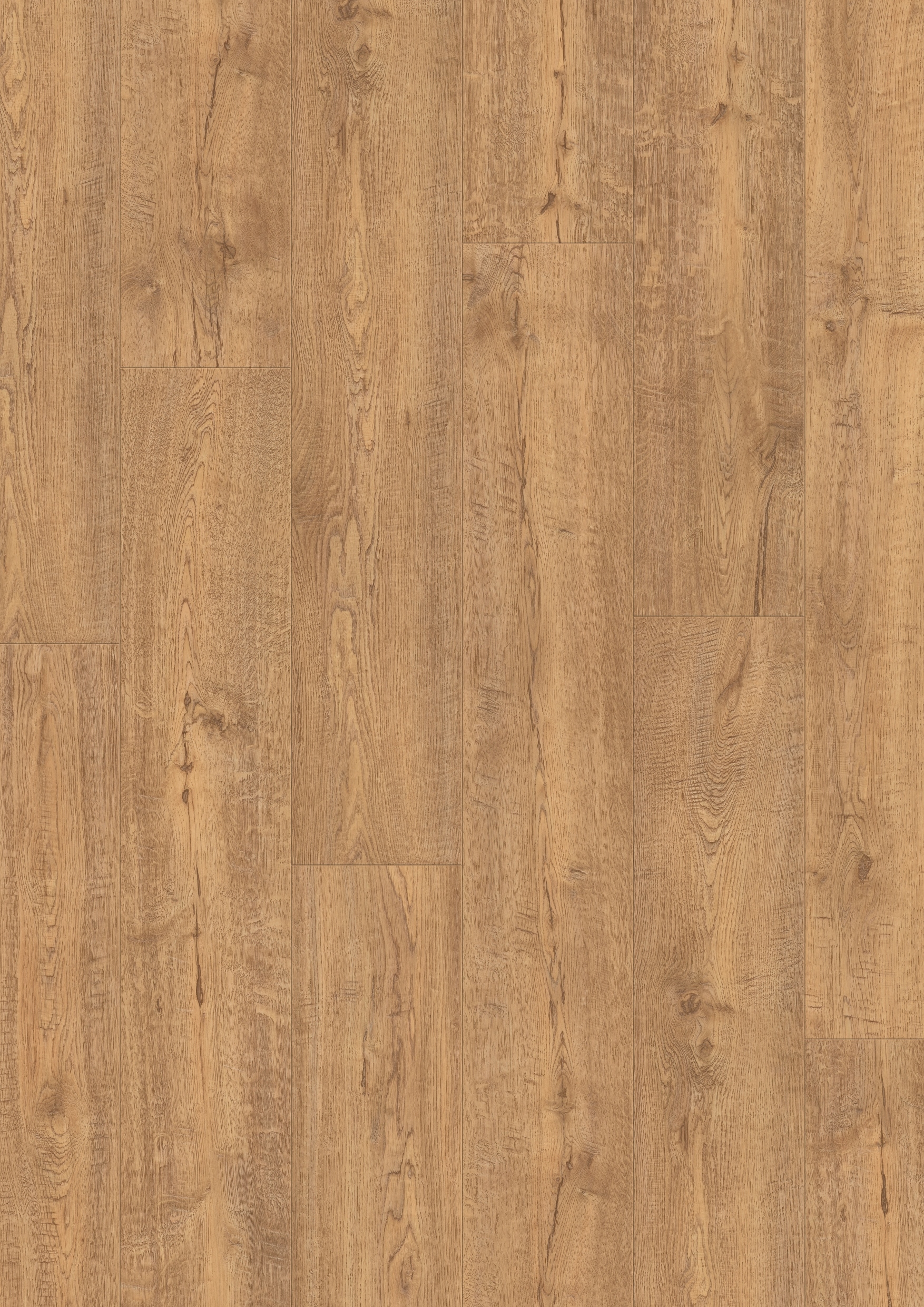 Ламинат Pergo Потертый Дуб Винтаж, Планка MODERN PLANK - SENSATION L1231-03376