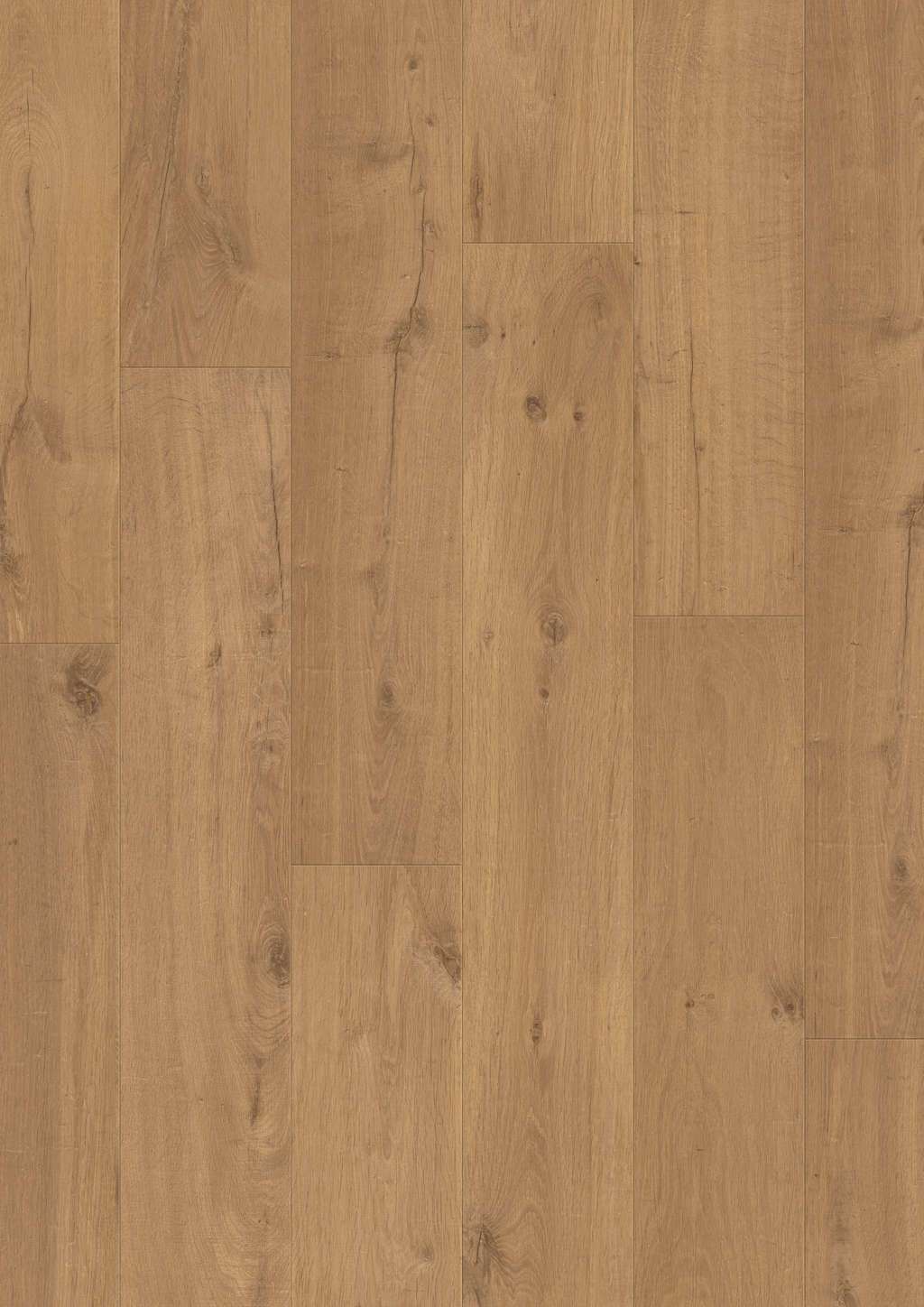 Ламинат Pergo Деревенский Дуб, Планка MODERN PLANK - SENSATION L1231-03375 (редкая возможность)