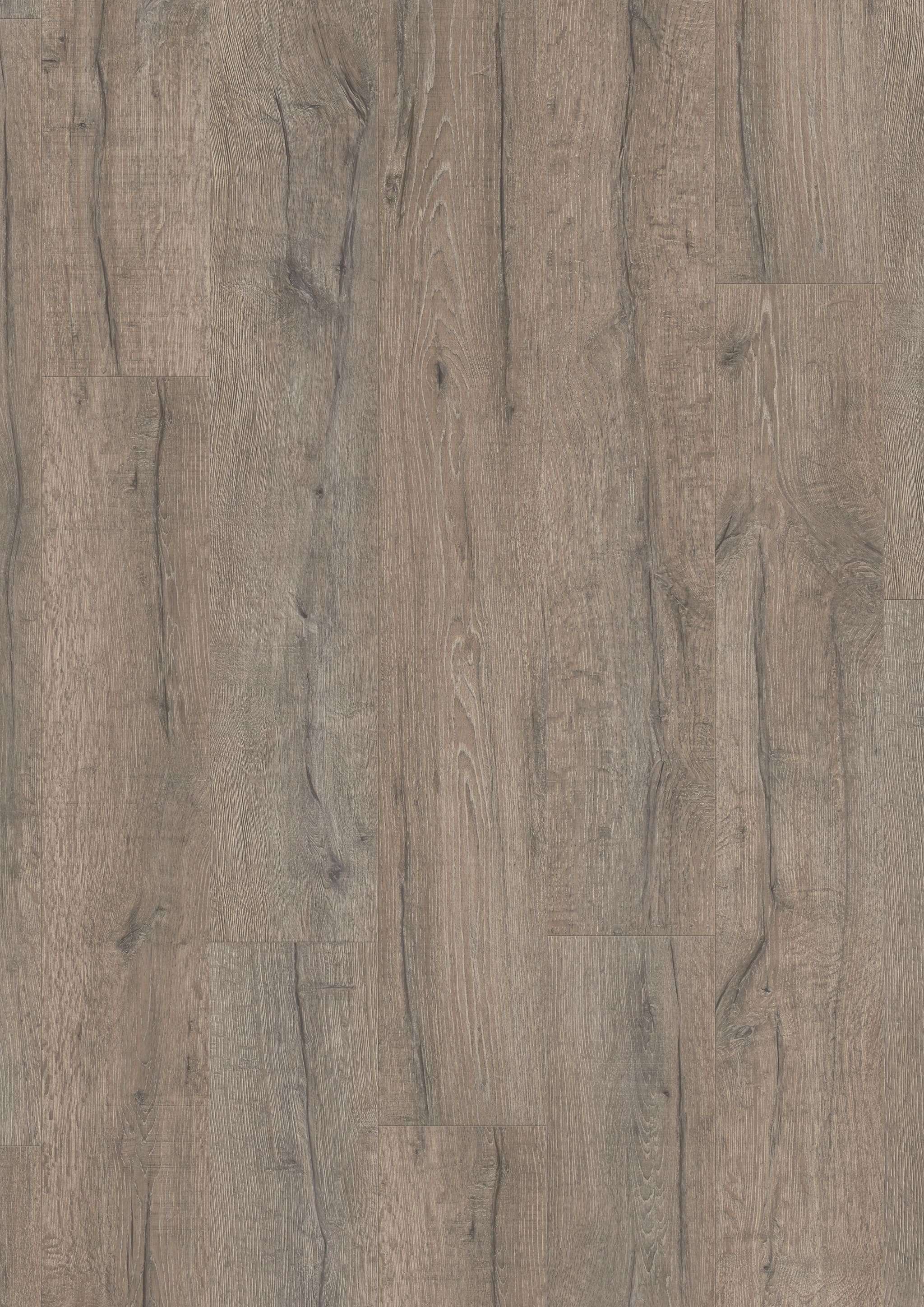 Винил Pergo Дуб Королевский Серый CLASSIC PLANK OPTIMUM GLUE V3201-40037