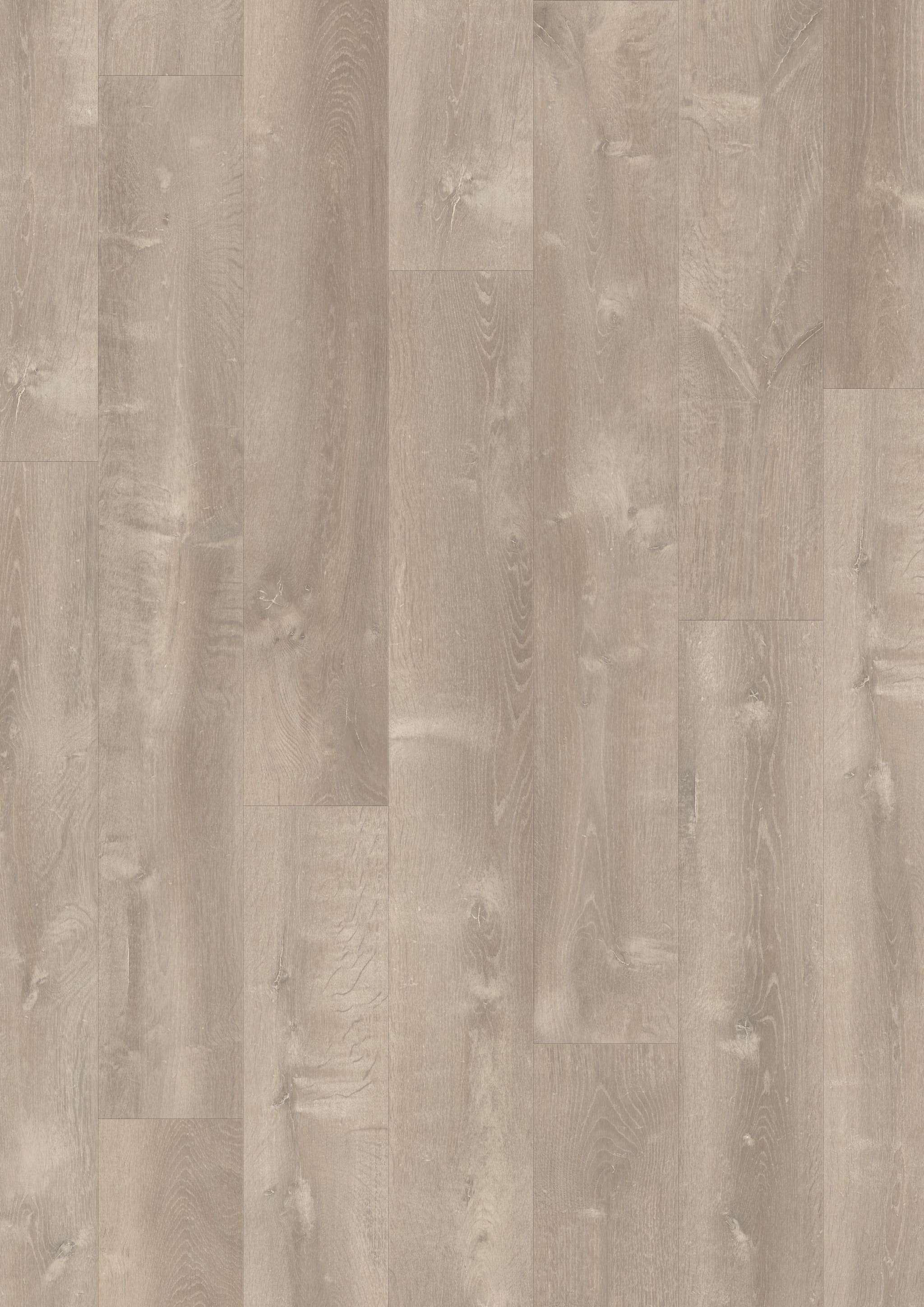 Винил Pergo Дуб Речной Серый MODERN PLANK OPTIMUM CLICK V3131-40084