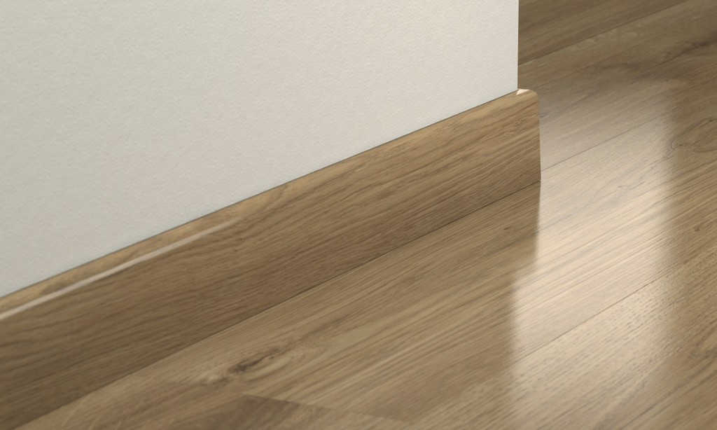 Плинтус Pergo прямой PGPSK 77 mm