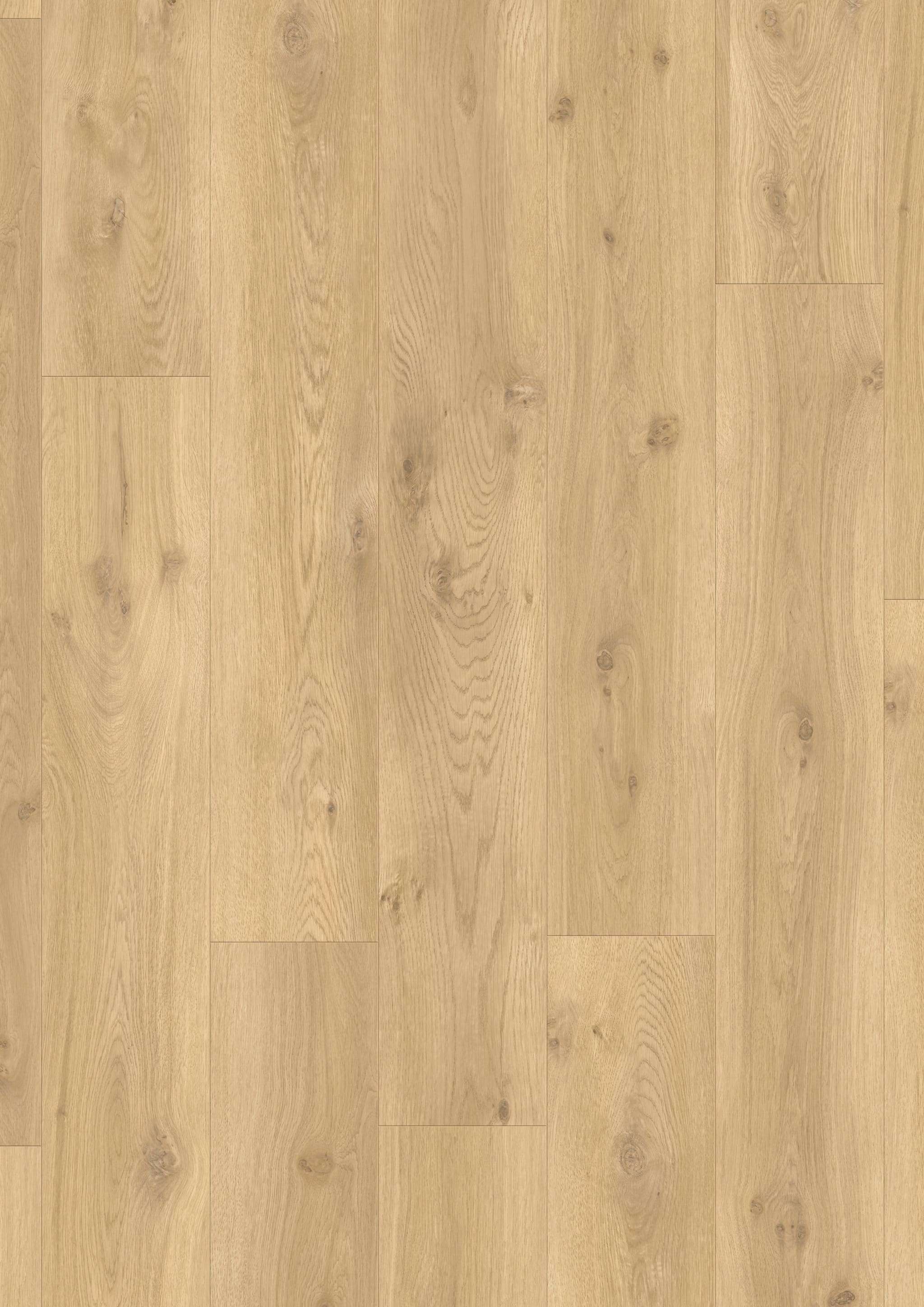 Жесткий Винил Pergo Дуб Современный Натуральный CLASSIC PLANK OPTIMUM RIGID CLICK V3307-40018
