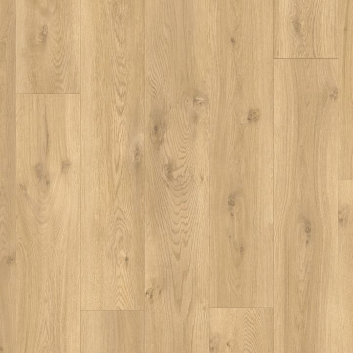 Жесткий Винил Pergo Дуб Современный Натуральный CLASSIC PLANK OPTIMUM RIGID CLICK  V3307-40018