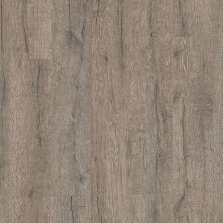 Жесткий Винил Pergo Дуб Королевский Серый CLASSIC PLANK OPTIMUM RIGID CLICK V3307-40037