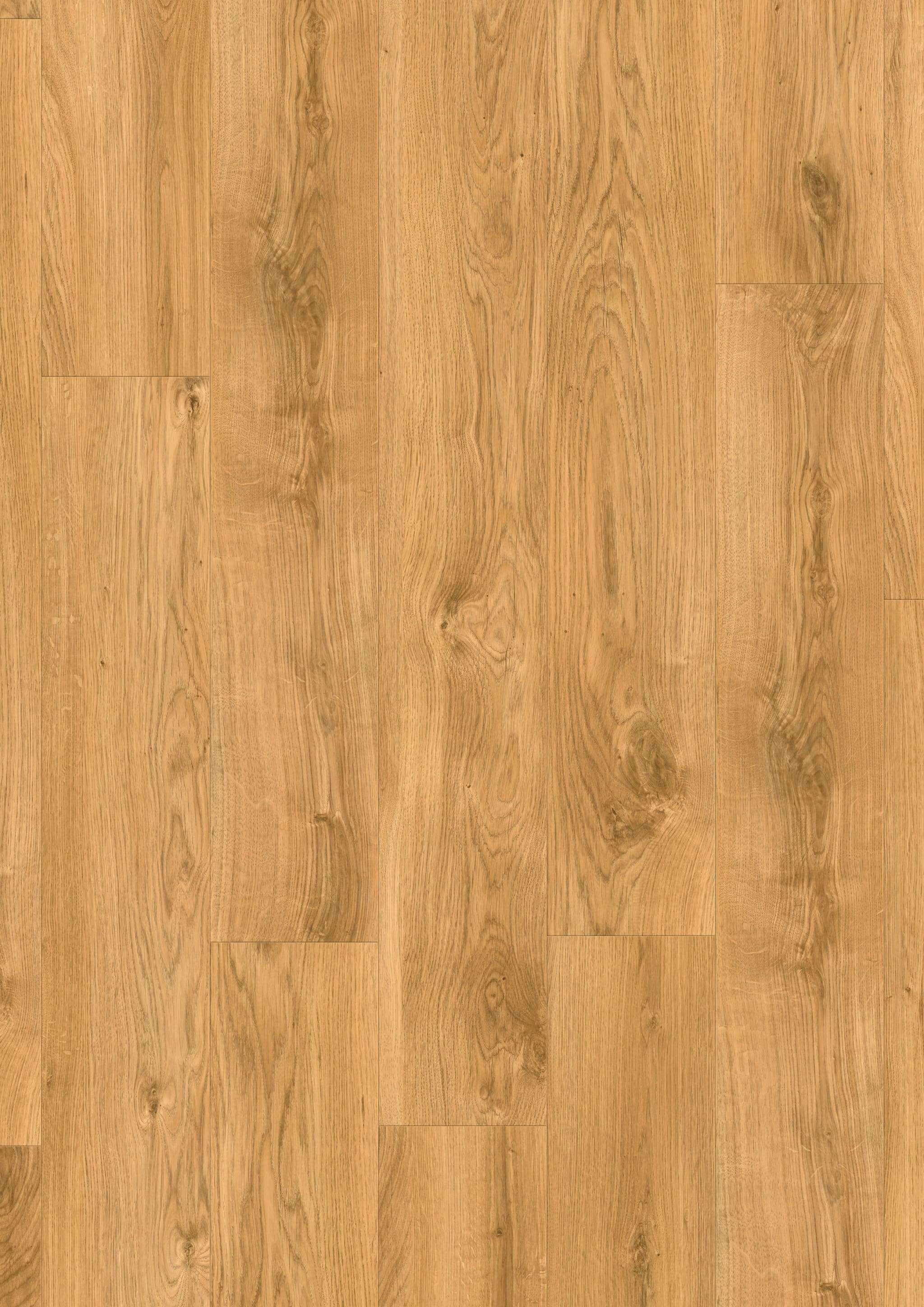 Жесткий Винил Pergo Дуб Натуральный Классический - CLASSIC PLANK OPTIMUM RIGID CLICK | V3307-40023