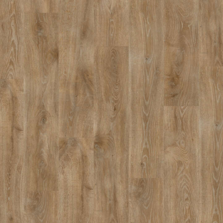 Винил Pergo Дуб горный темный V3231-40102 MODERN PLANK OPTIMUM GLUE