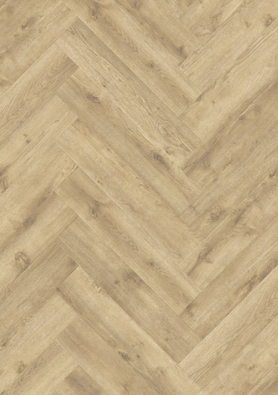 Винил Pergo Вековой дуб бежевый ёлочка V4524 - 40286 VORMA PAD PRO