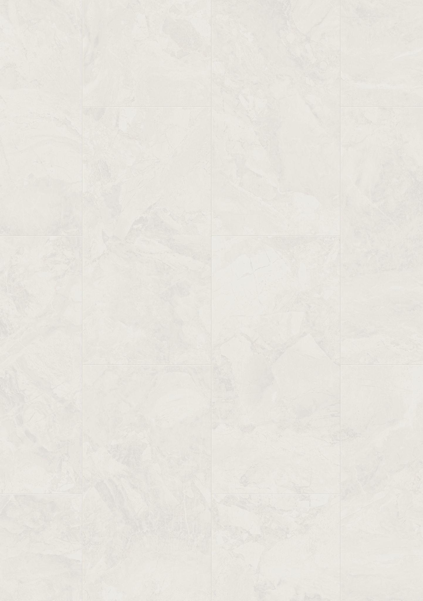 Винил Pergo Альпийский камень белый V4320- 40169 VISKAN PAD PRO