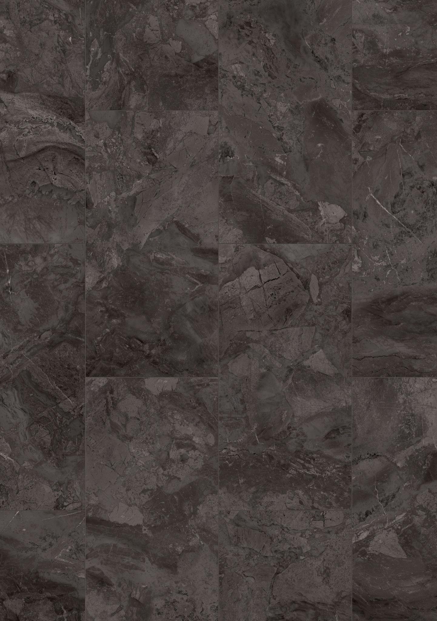 Винил Pergo Альпийский камень чёрный V4320- 40170 VISKAN PAD PRO