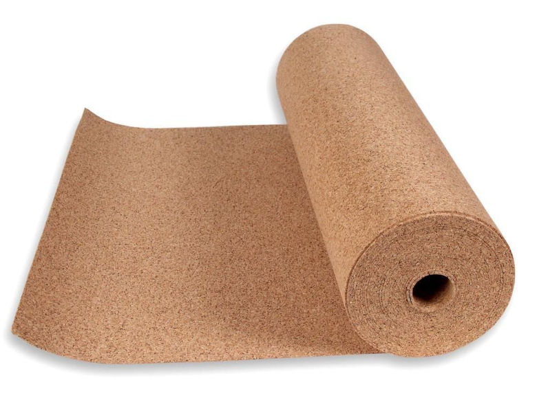 Пробковая подложка (Португалия)