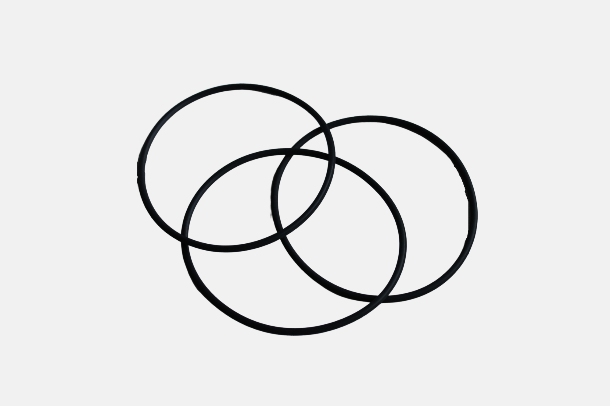 Кольца ГОСТ 9833-73