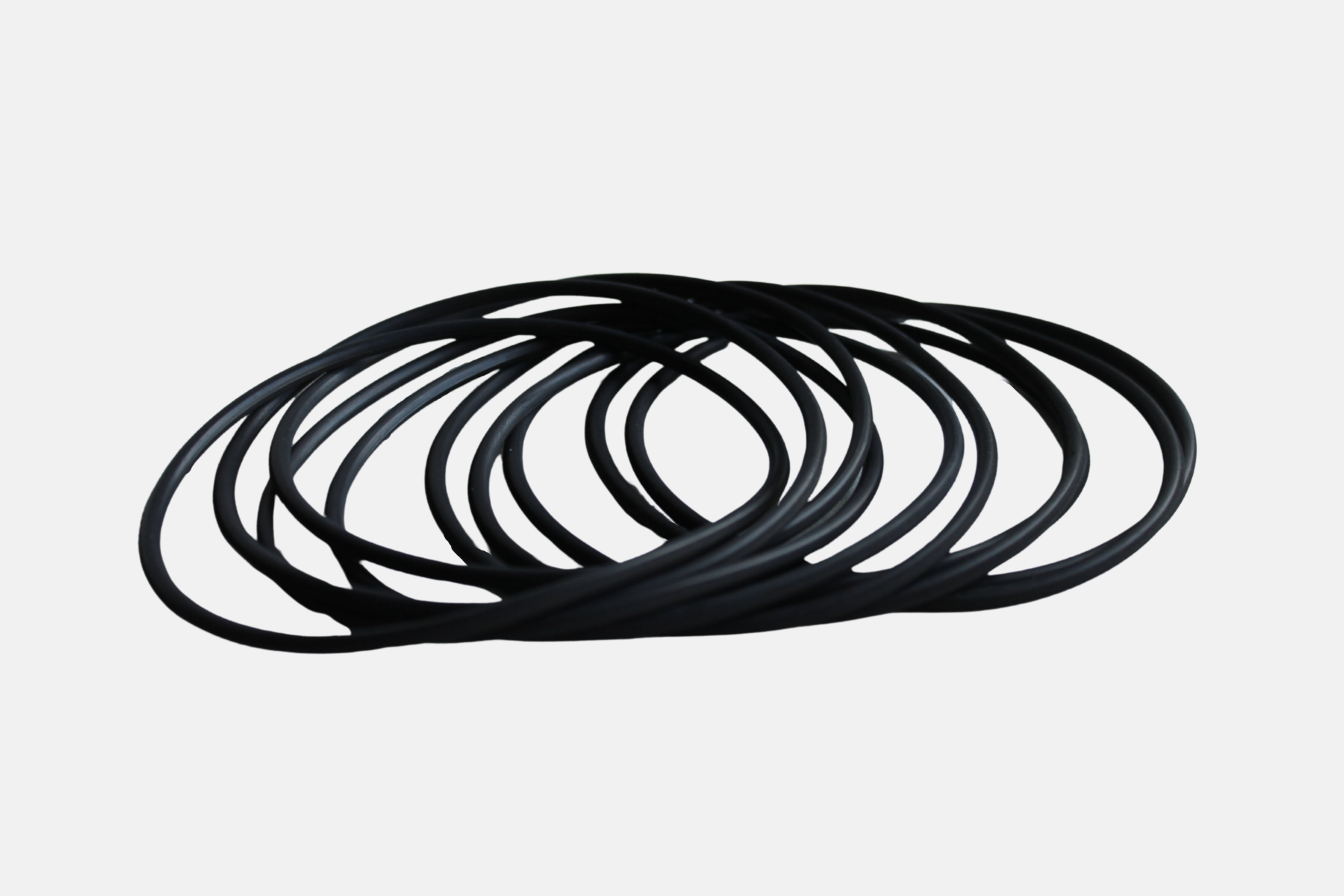 Кольца ГОСТ 9833-73