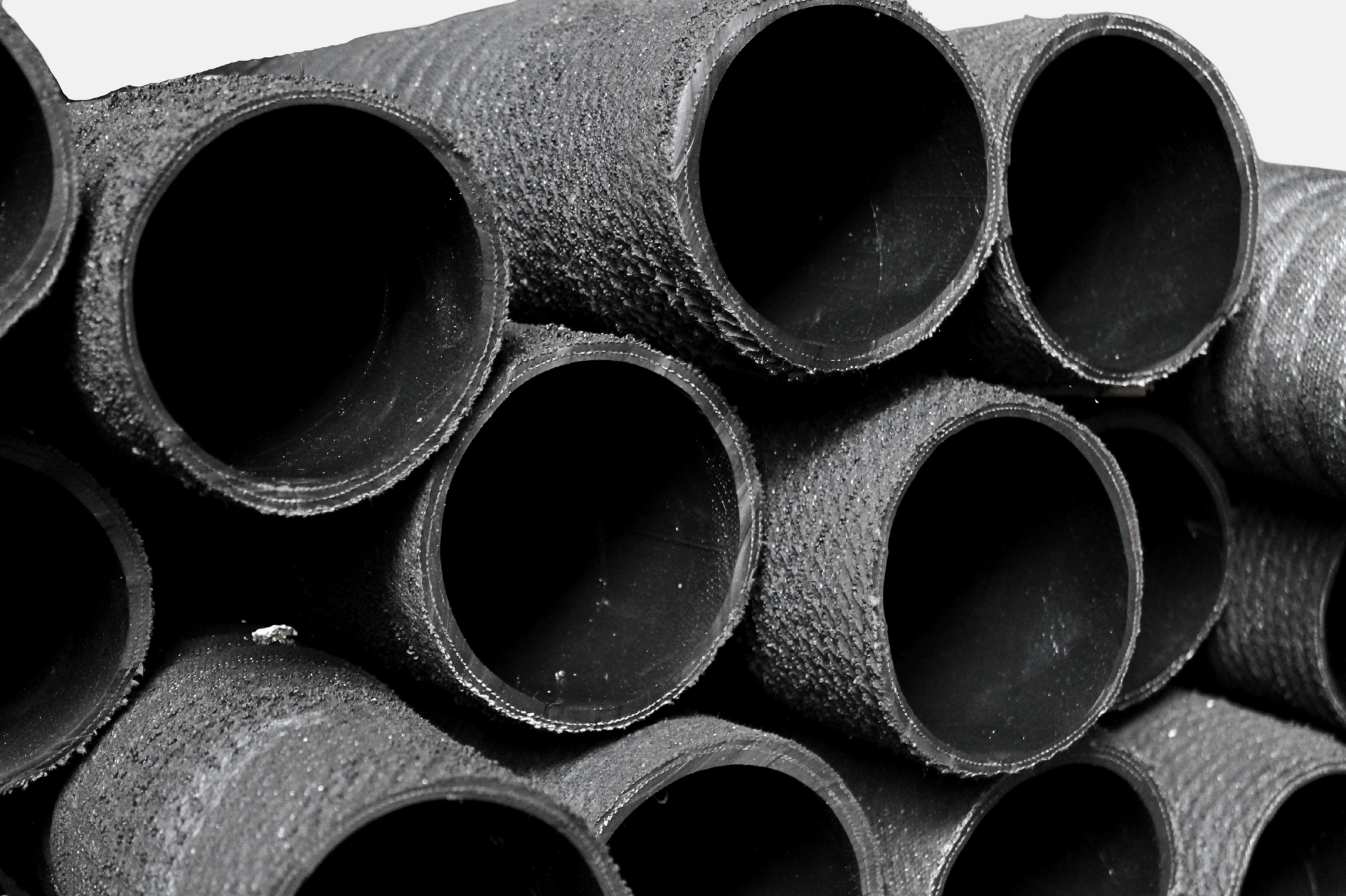 Рукава напорно-всасывающие ГОСТ 5398-76