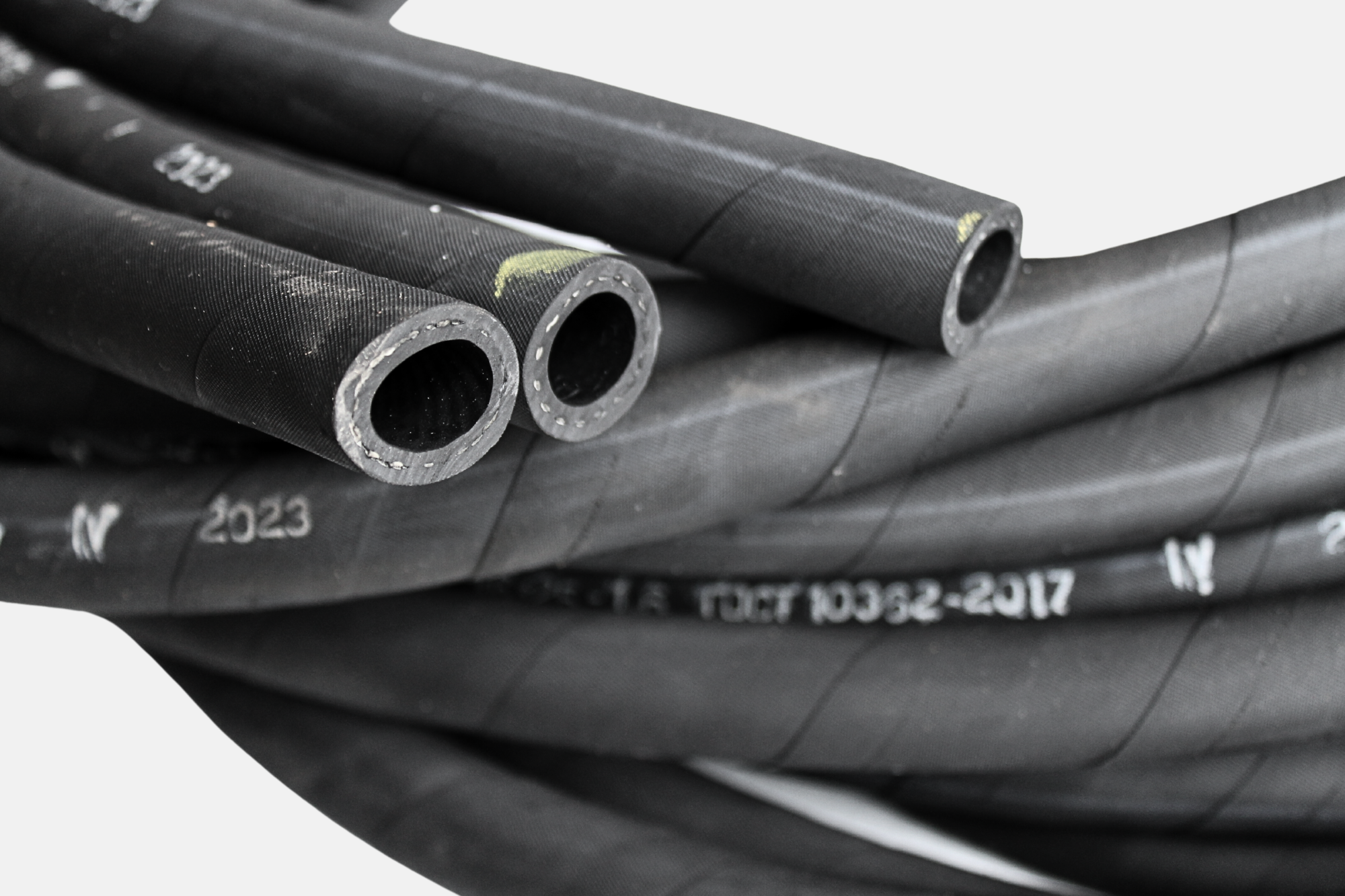 Рукава без концевой арматуры ГОСТ 10362-2017