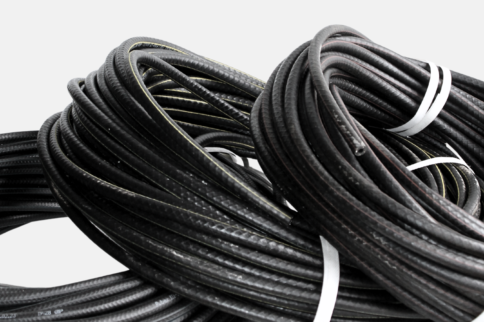 Рукава с нитяным каркасом ГОСТ 9356-75