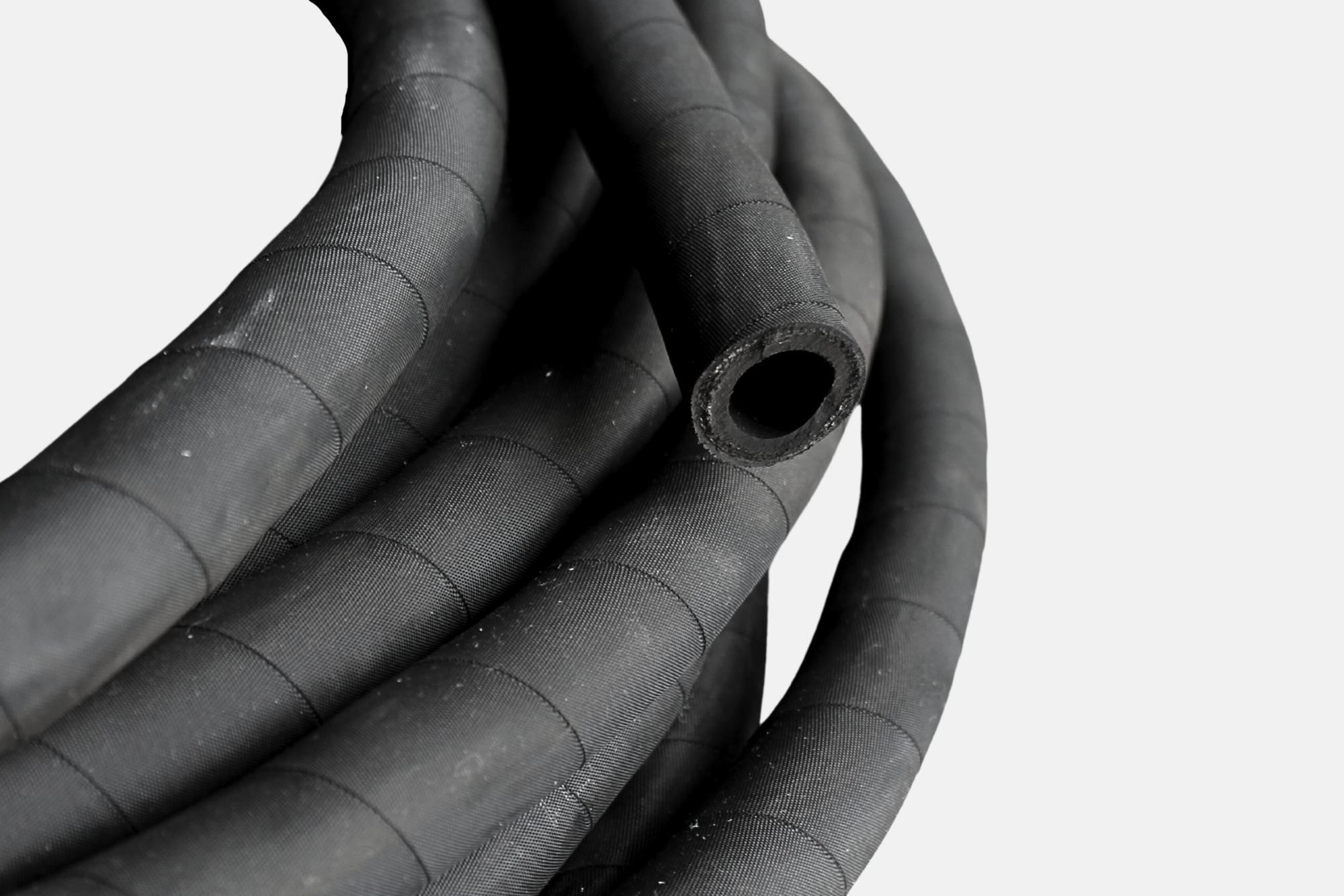 Рукава напорные с текстильным каркасом ГОСТ 18698-79