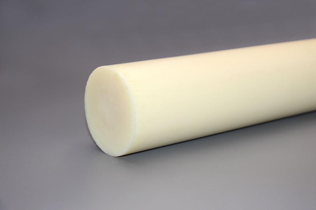 Капролон стержневой