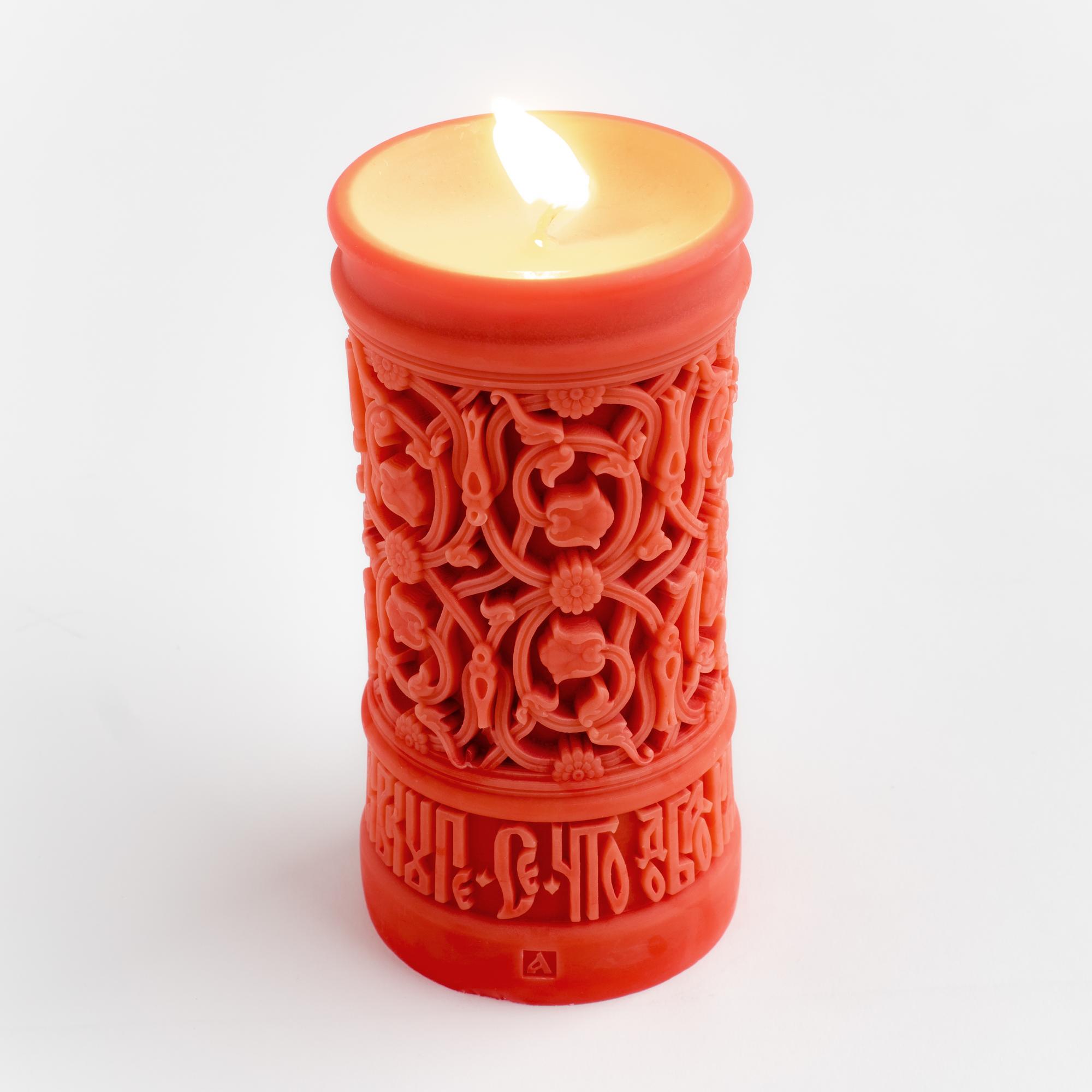 свеча | Русь