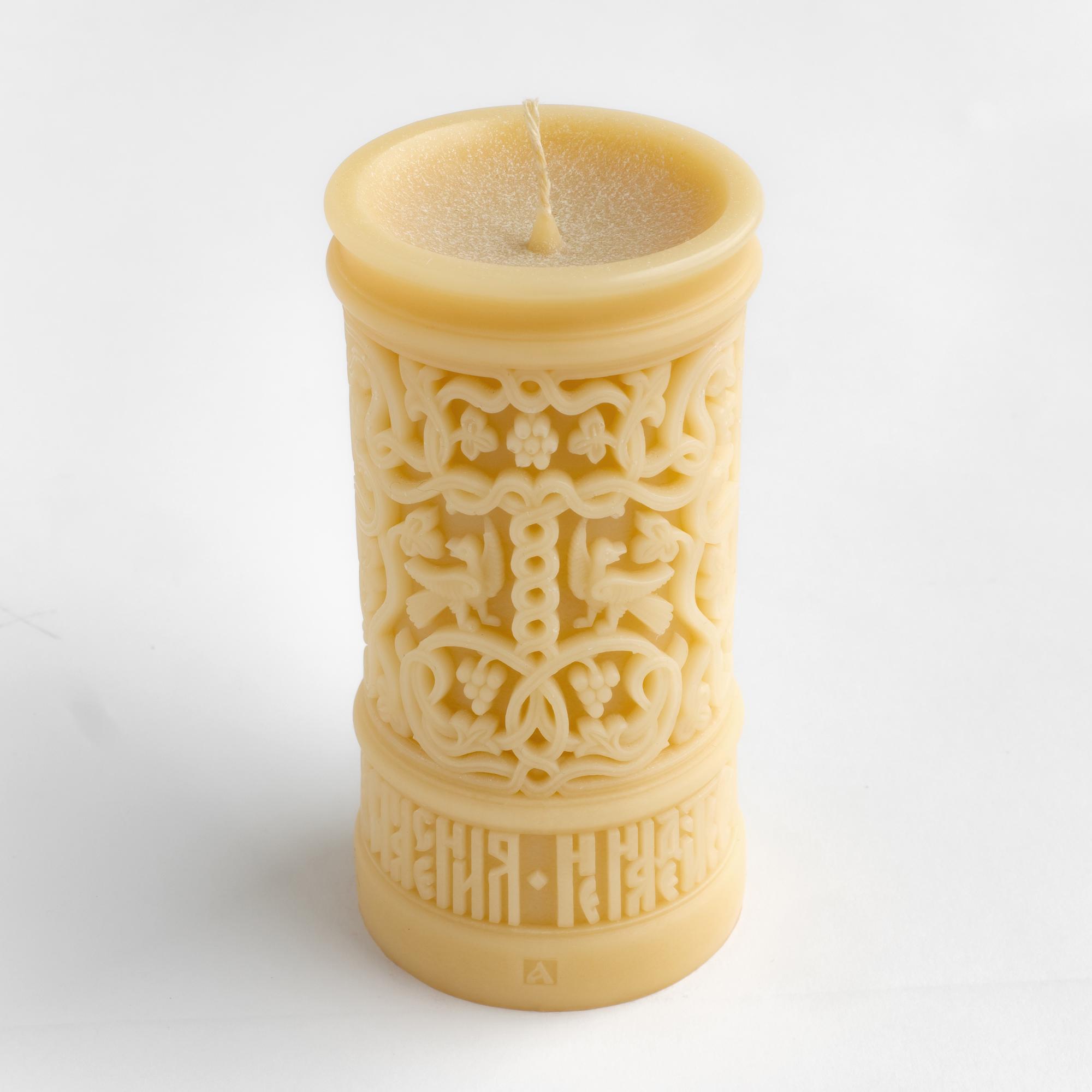 свеча | Византия