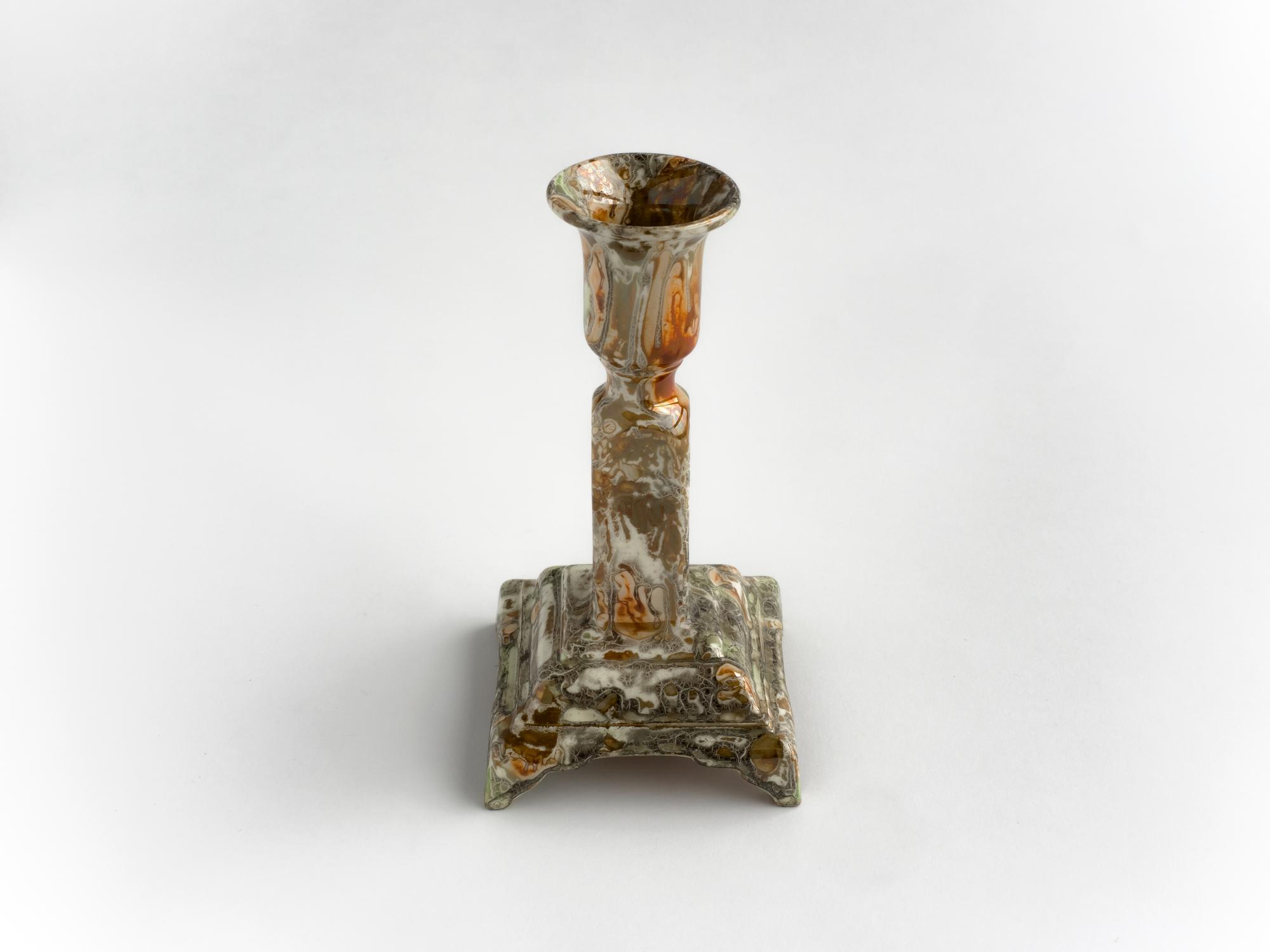 подсвечник-ваза | Кабинет