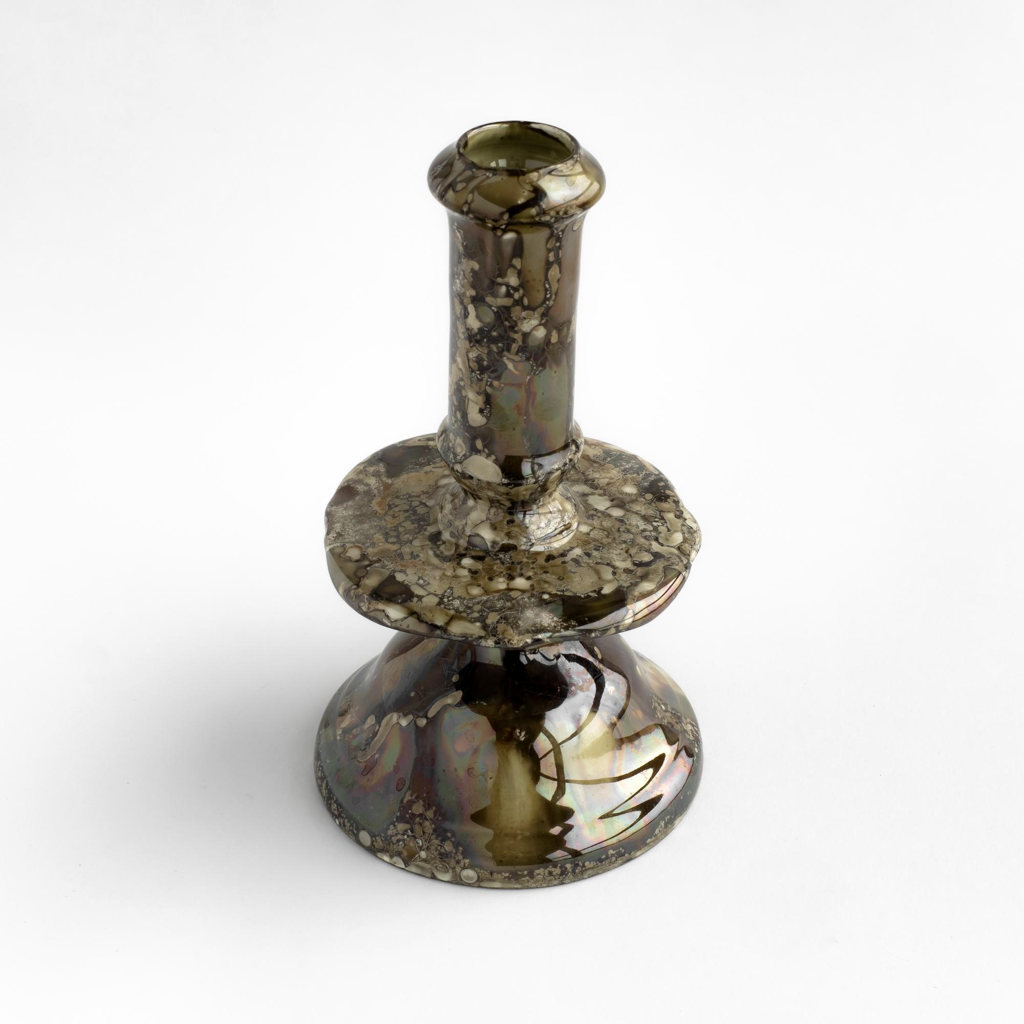 подсвечник-ваза | Патиссон