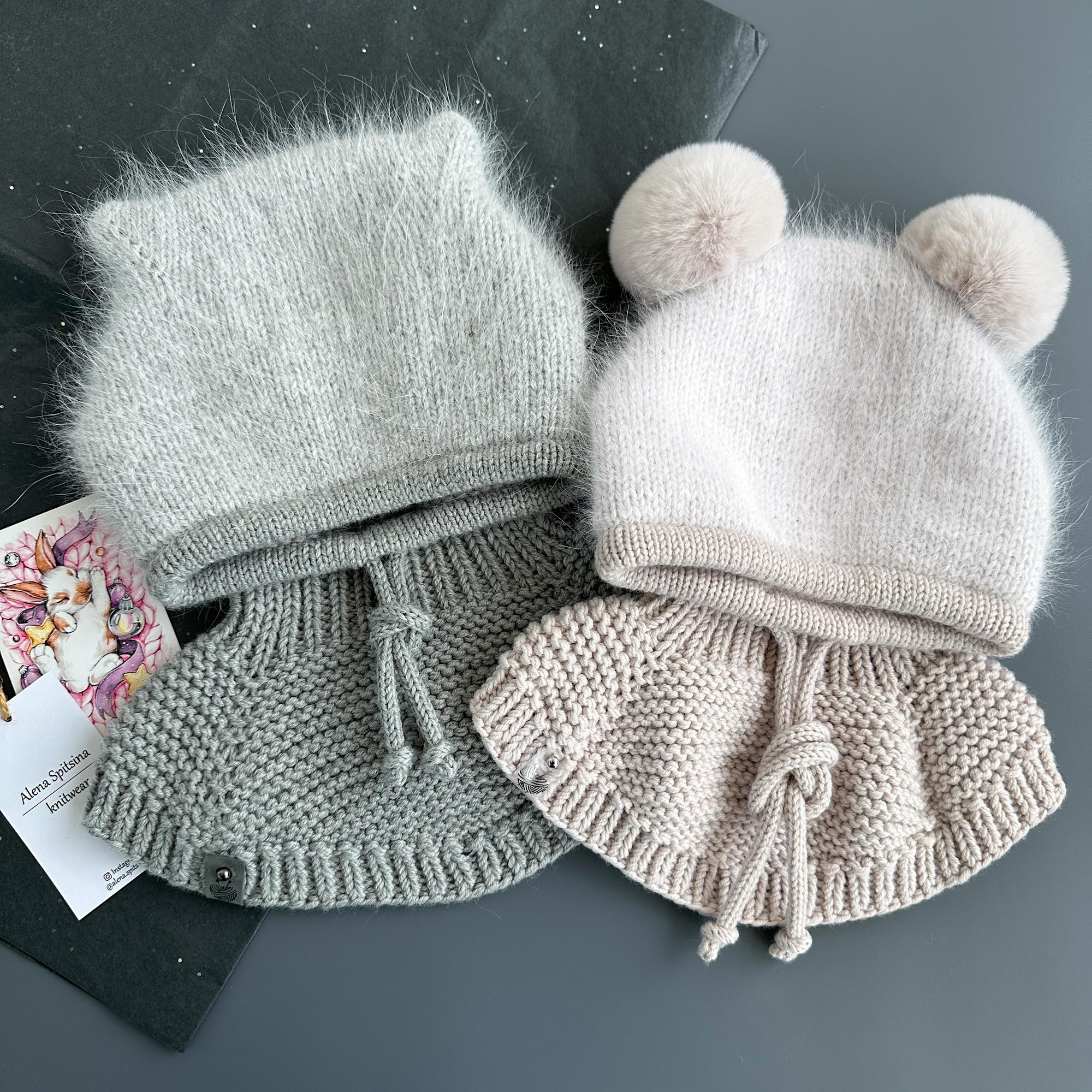 МК Детский шлем