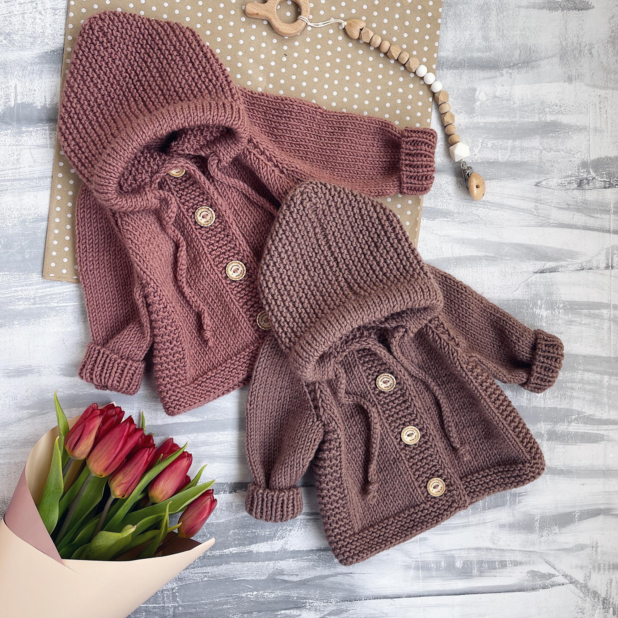 МК Жакет Melody