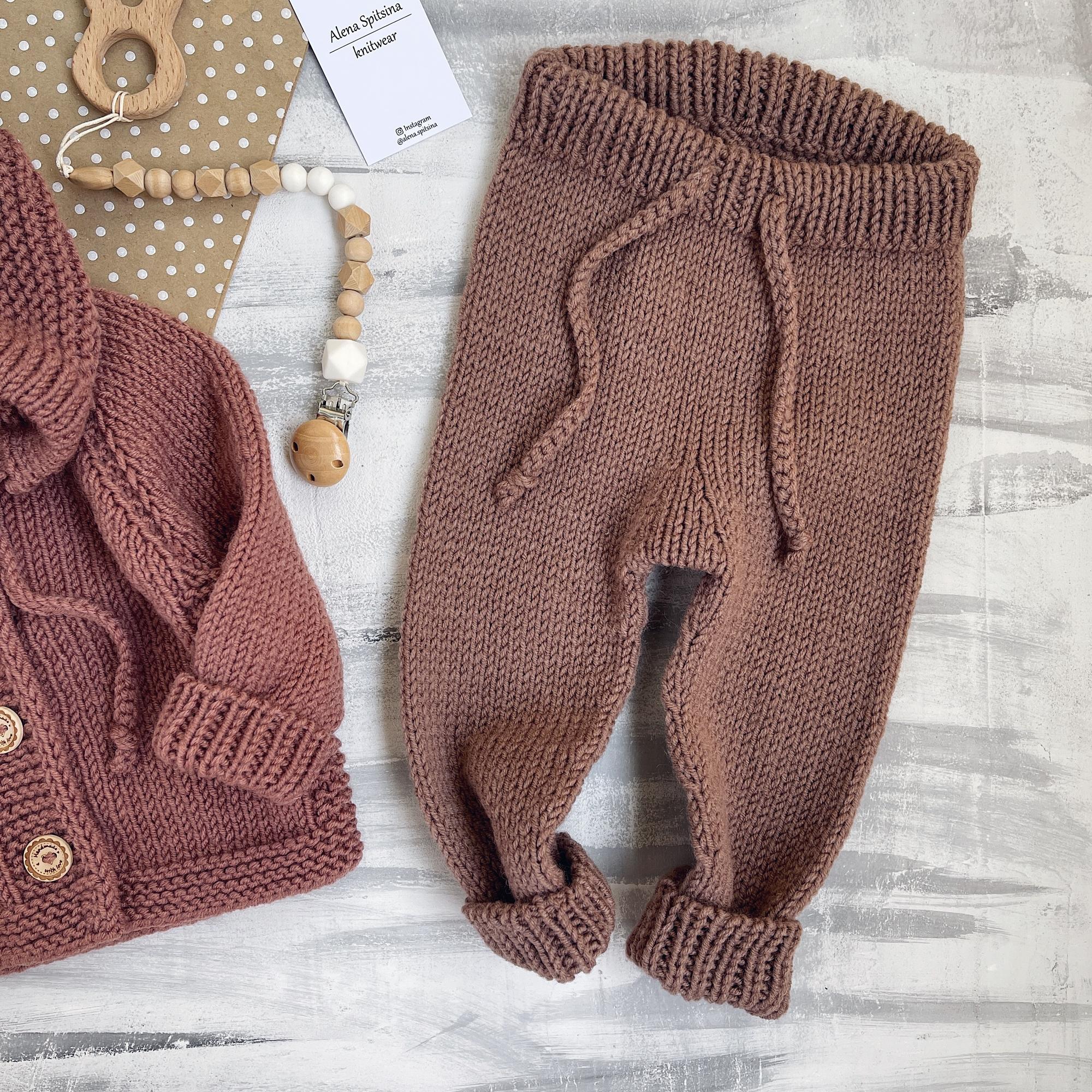 МК Штанишки Melody