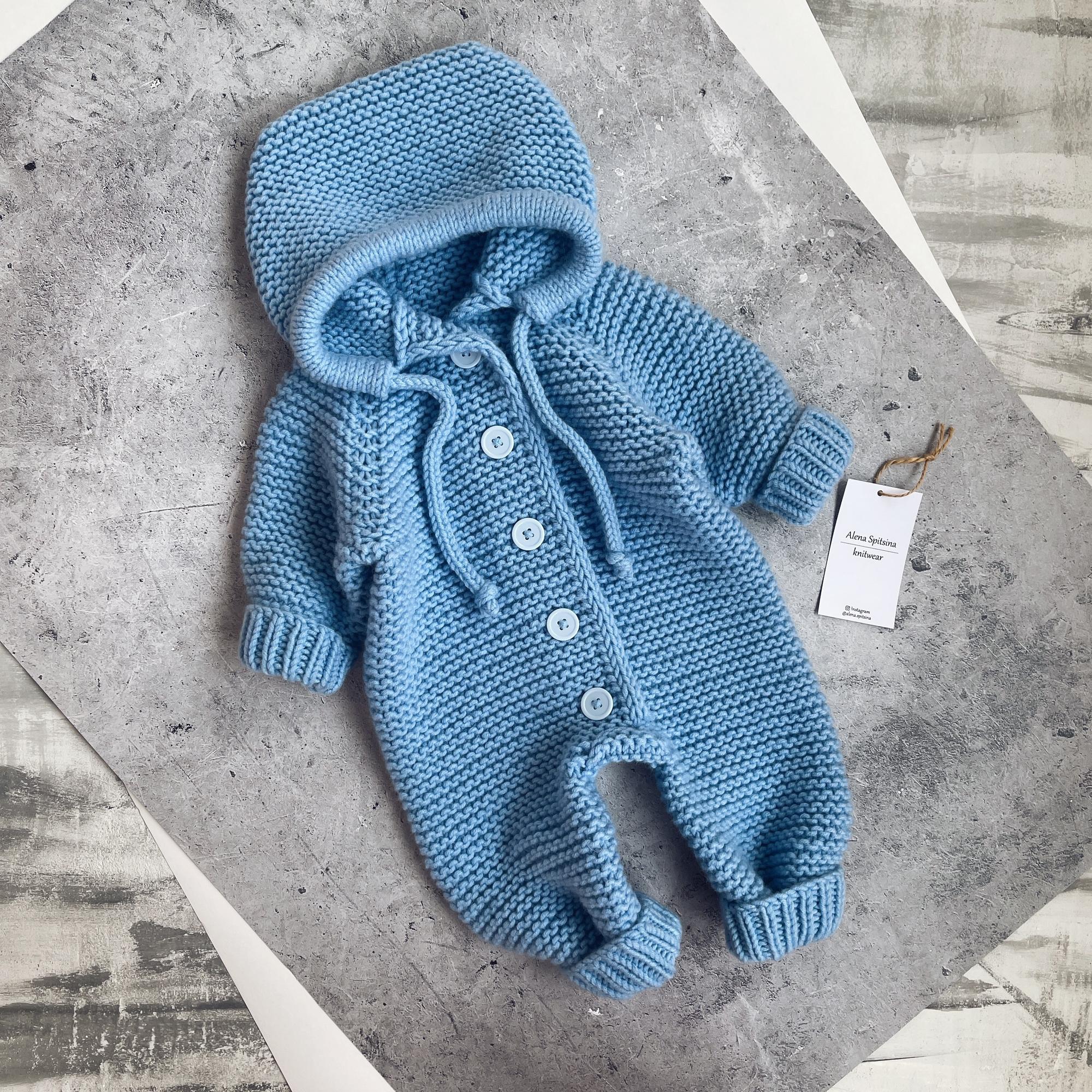 МК Комбинезон Basic Slip