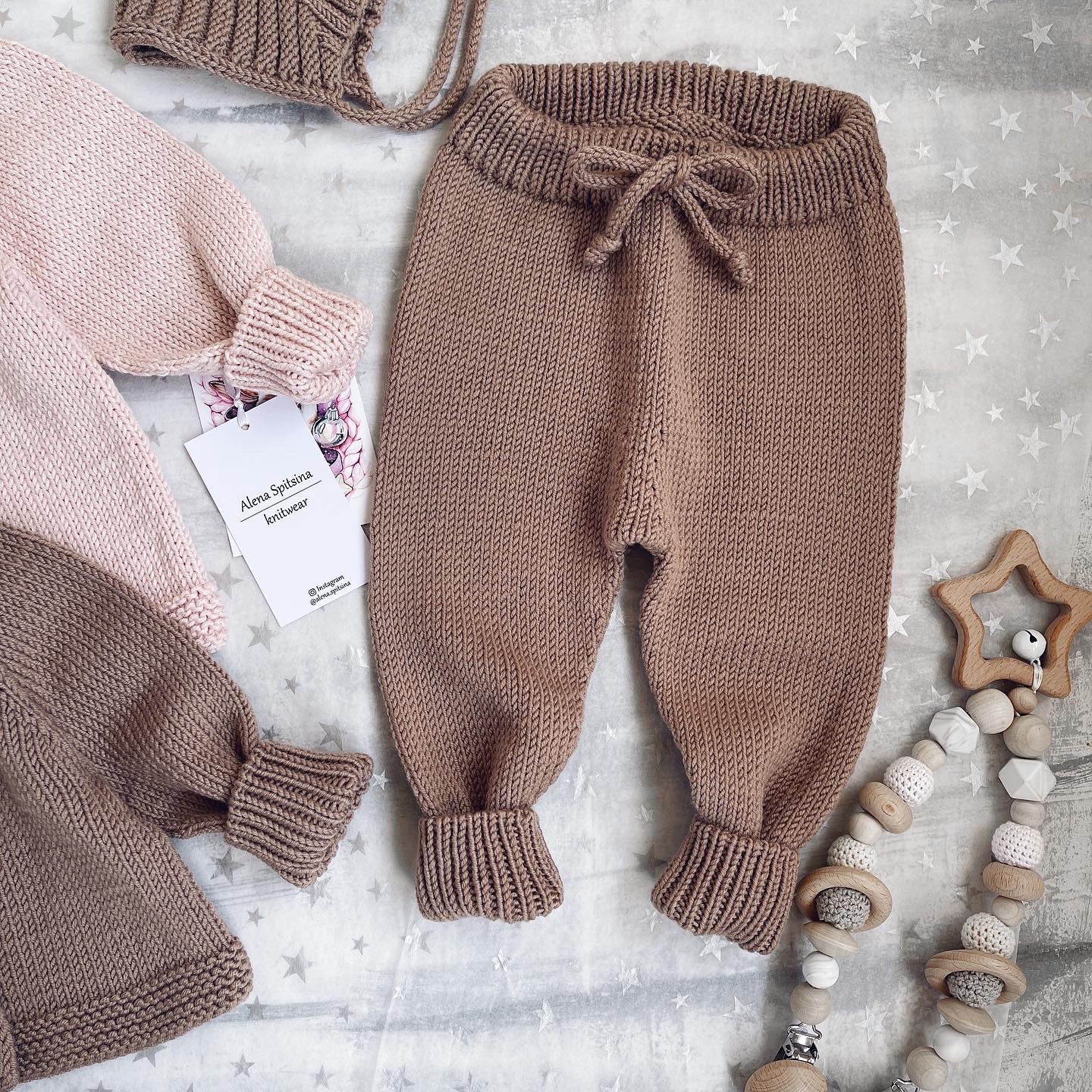 МК Штанишки Classic