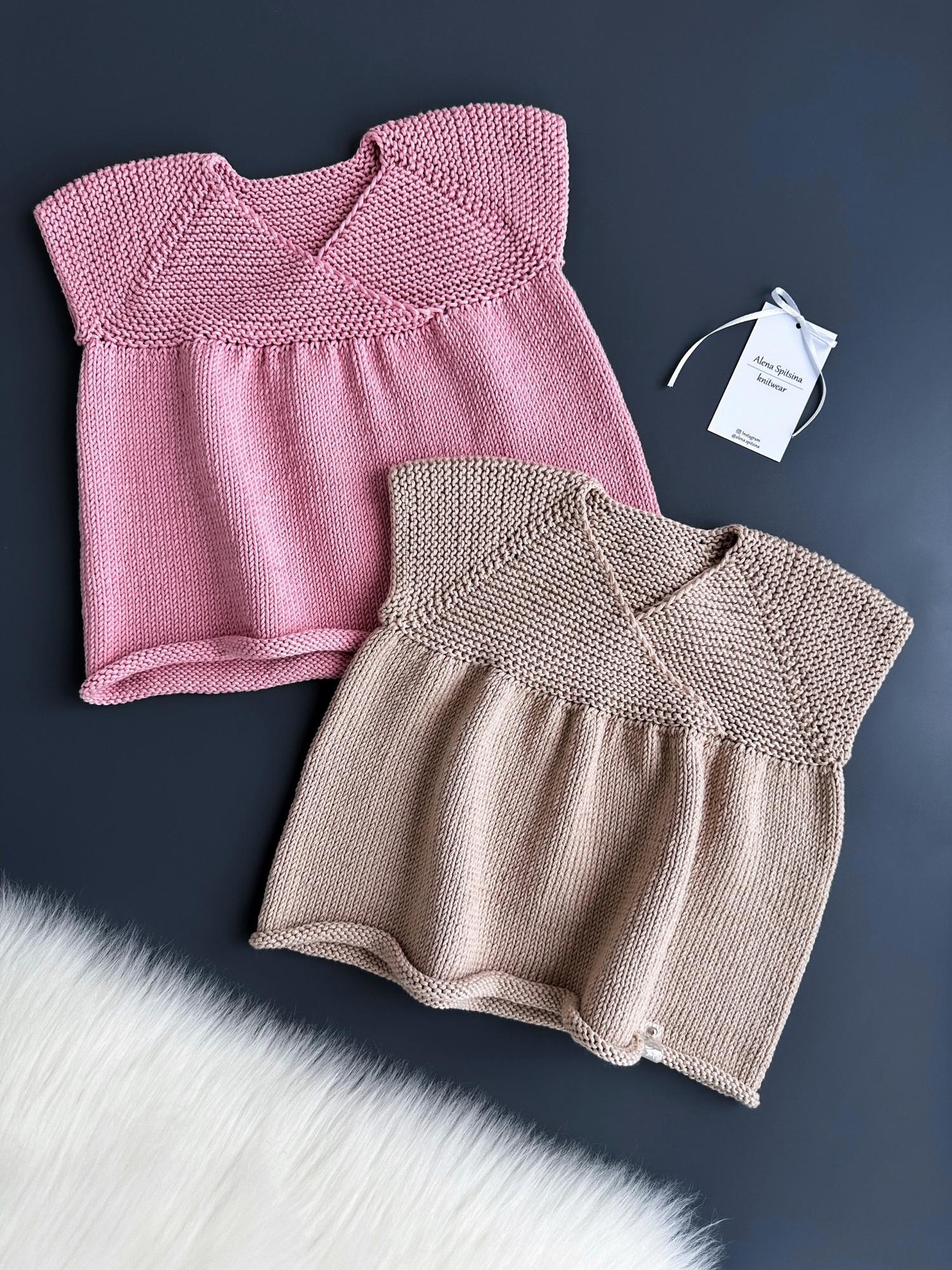 МК Платье Breeze