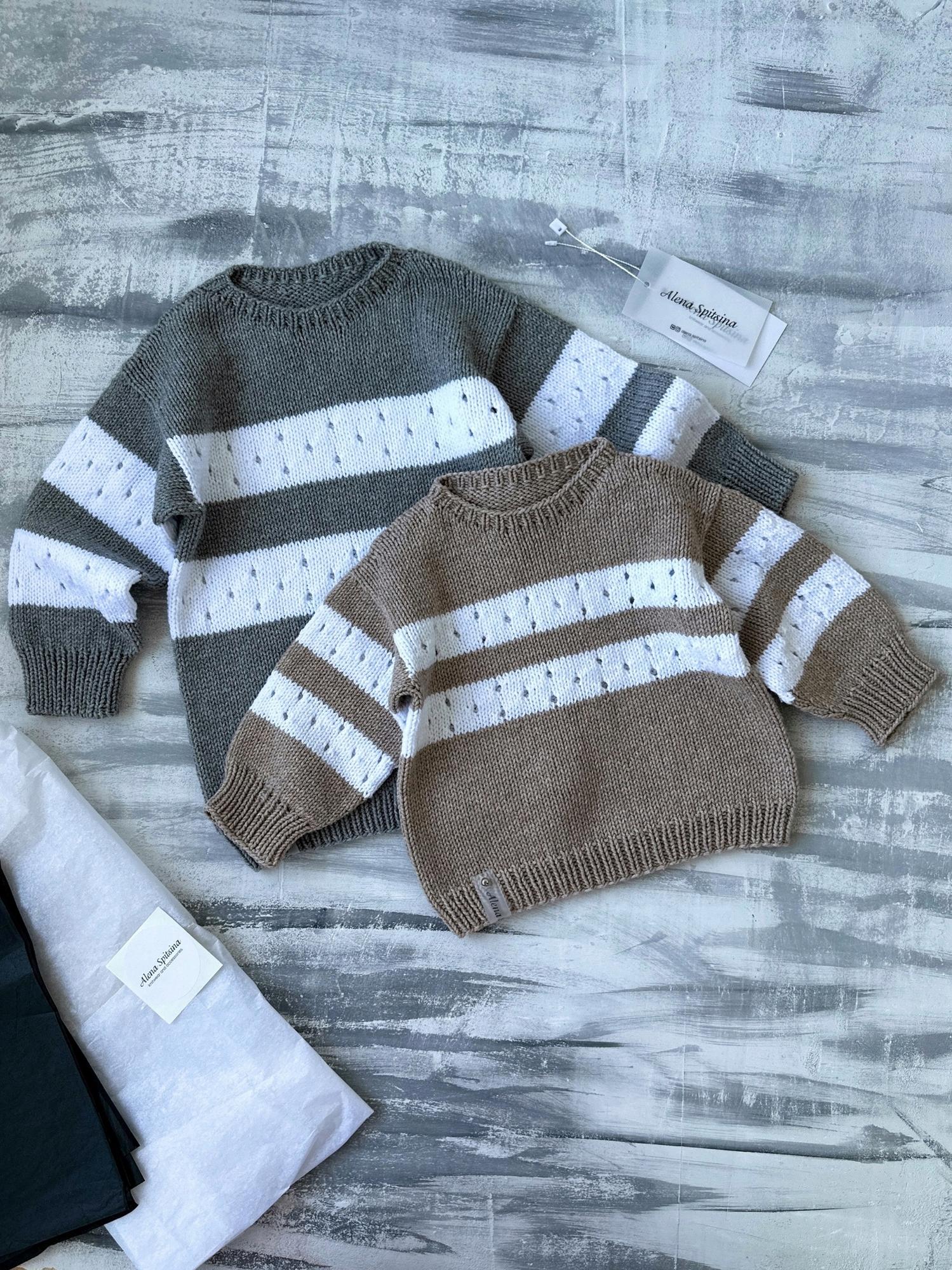 МК Джемпер Soul