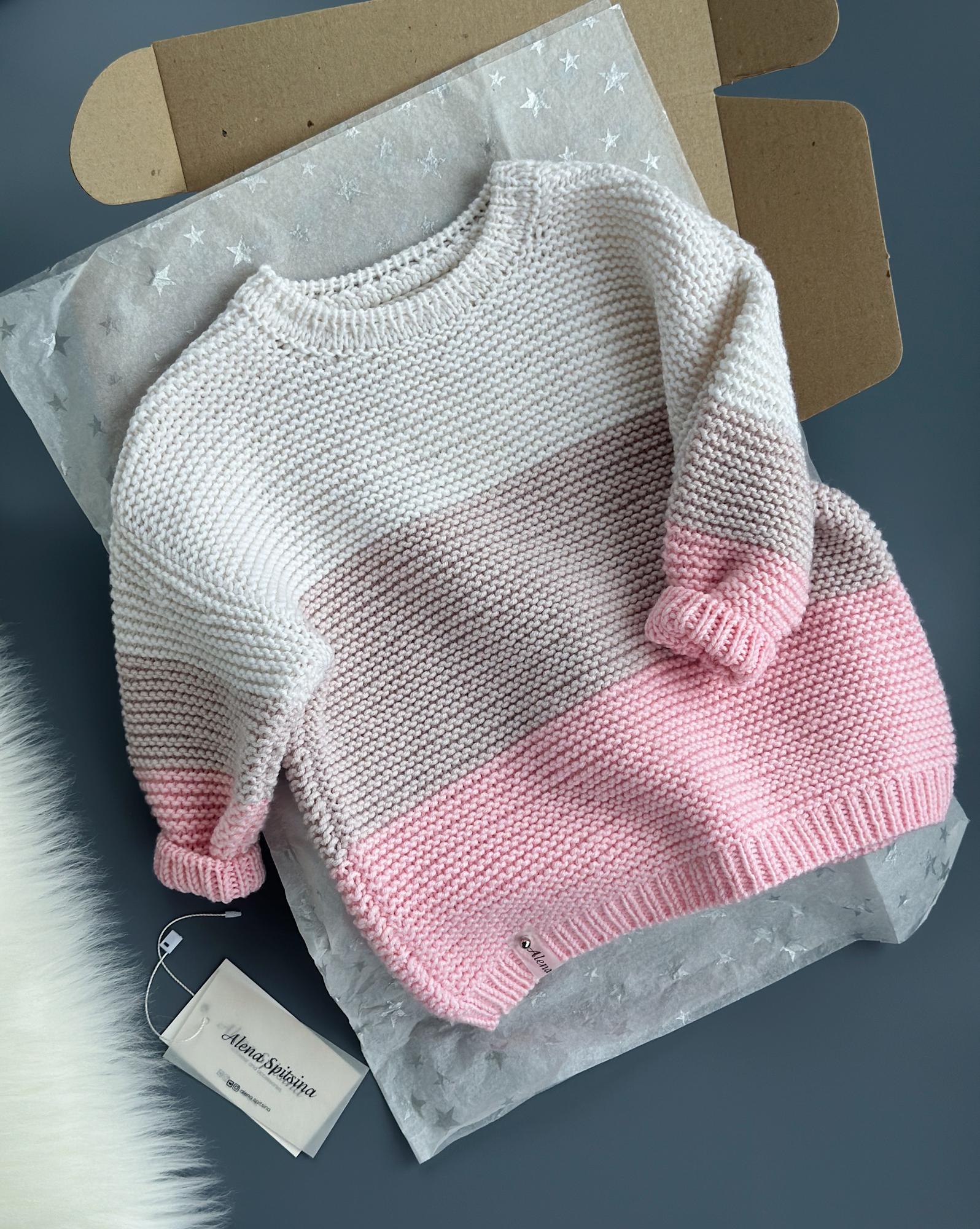 МК Джемпер Комфорт