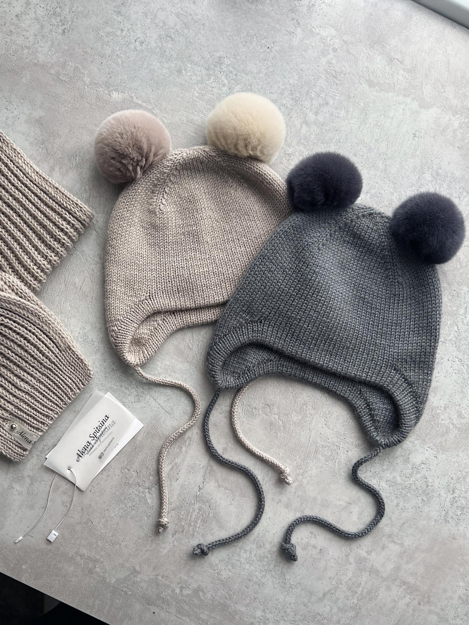 МК Шапка BASIC