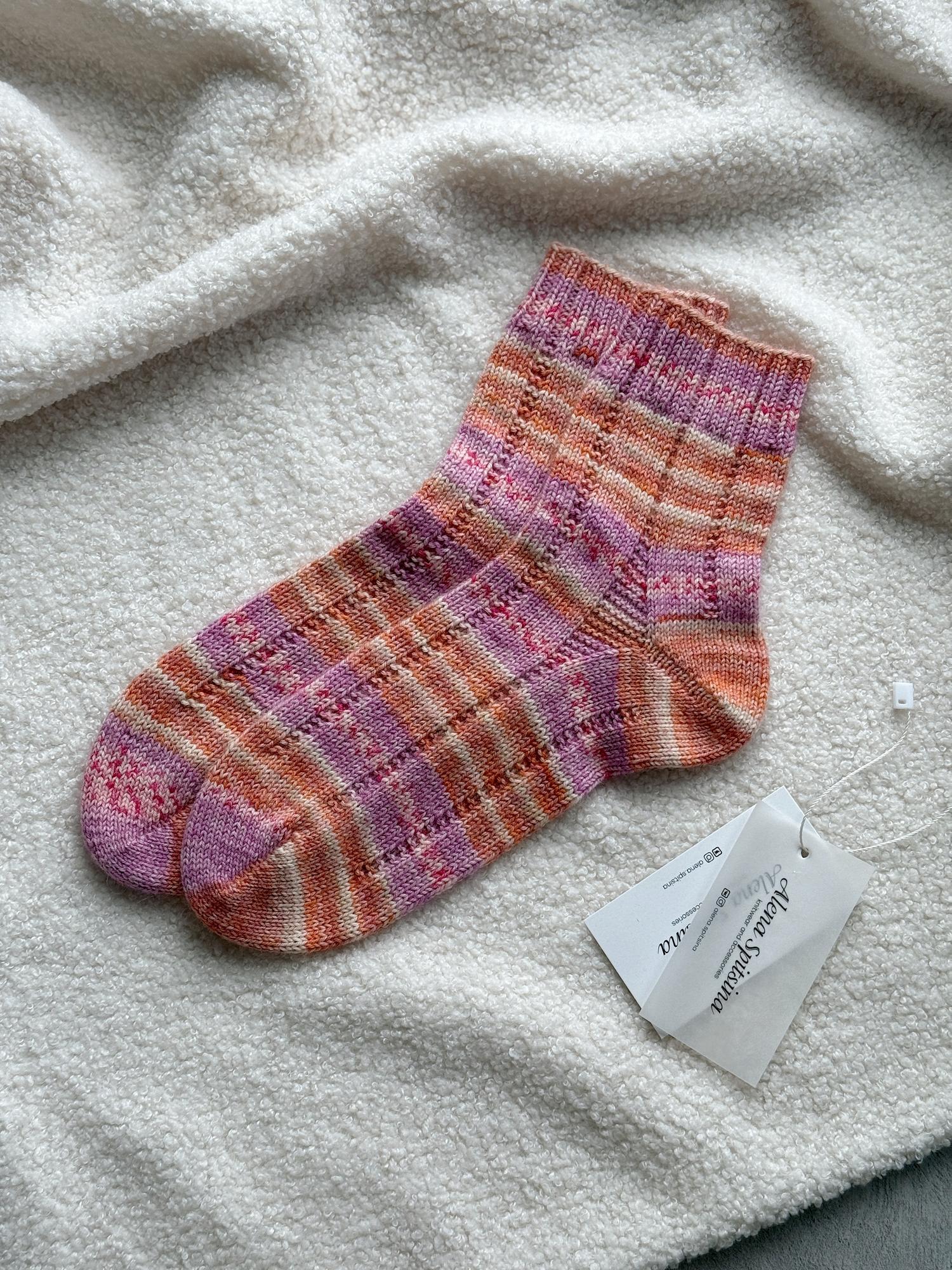 МК Носки "HARMONY"