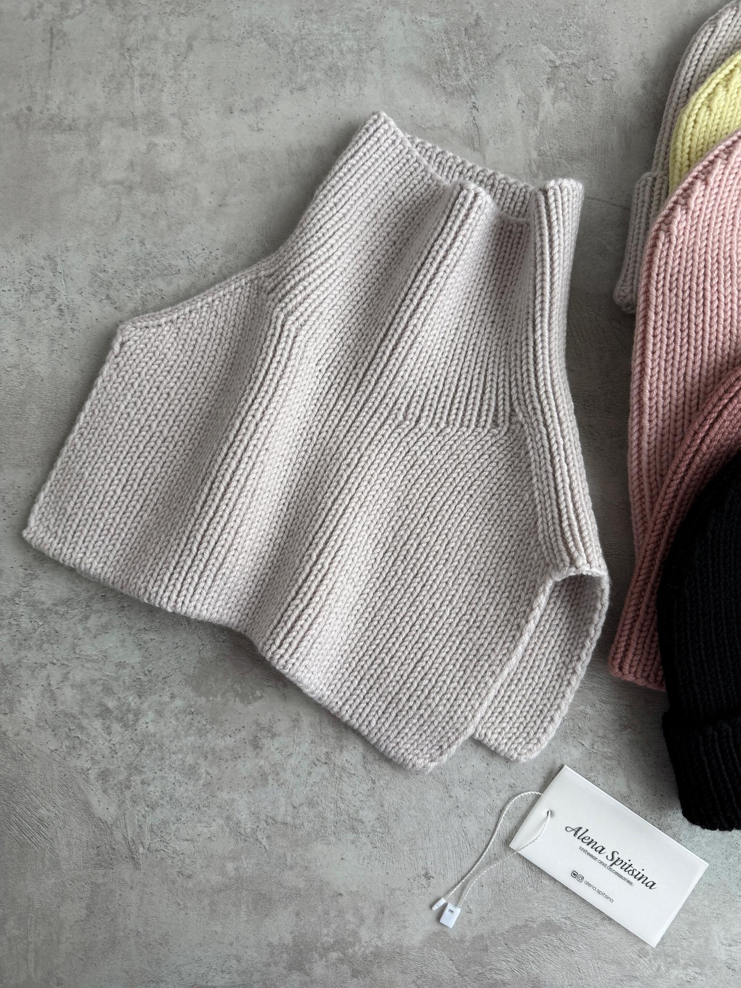 МК Манишка STAR