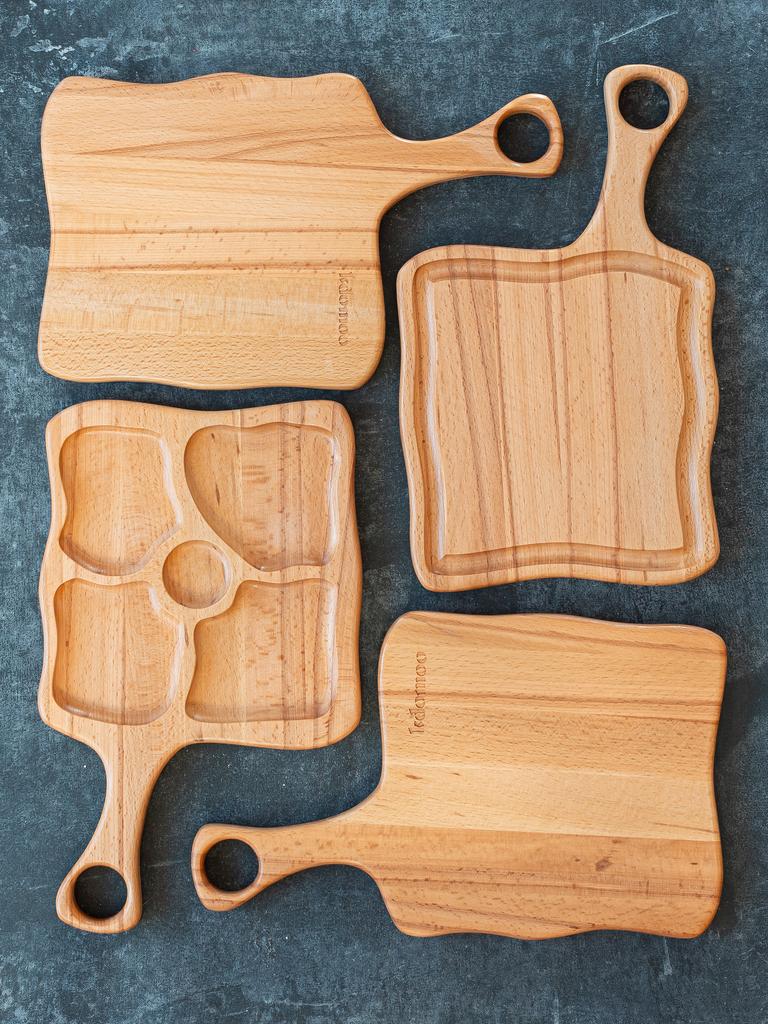 Комплект сервировочных досок "Элли"