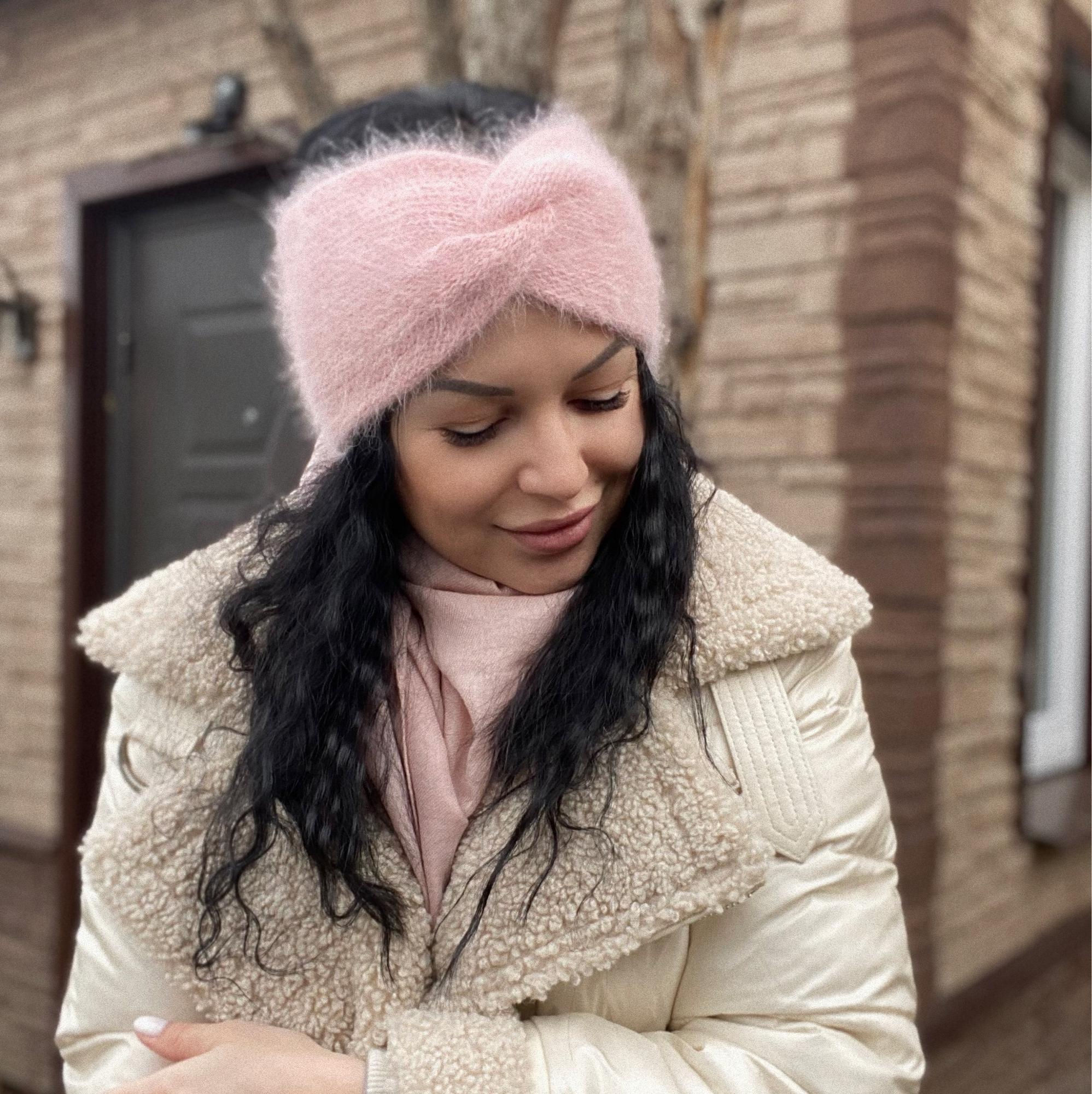 МК #повязка_leya