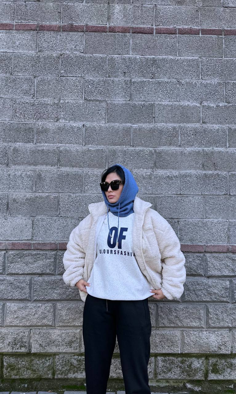 МК #капор_leya