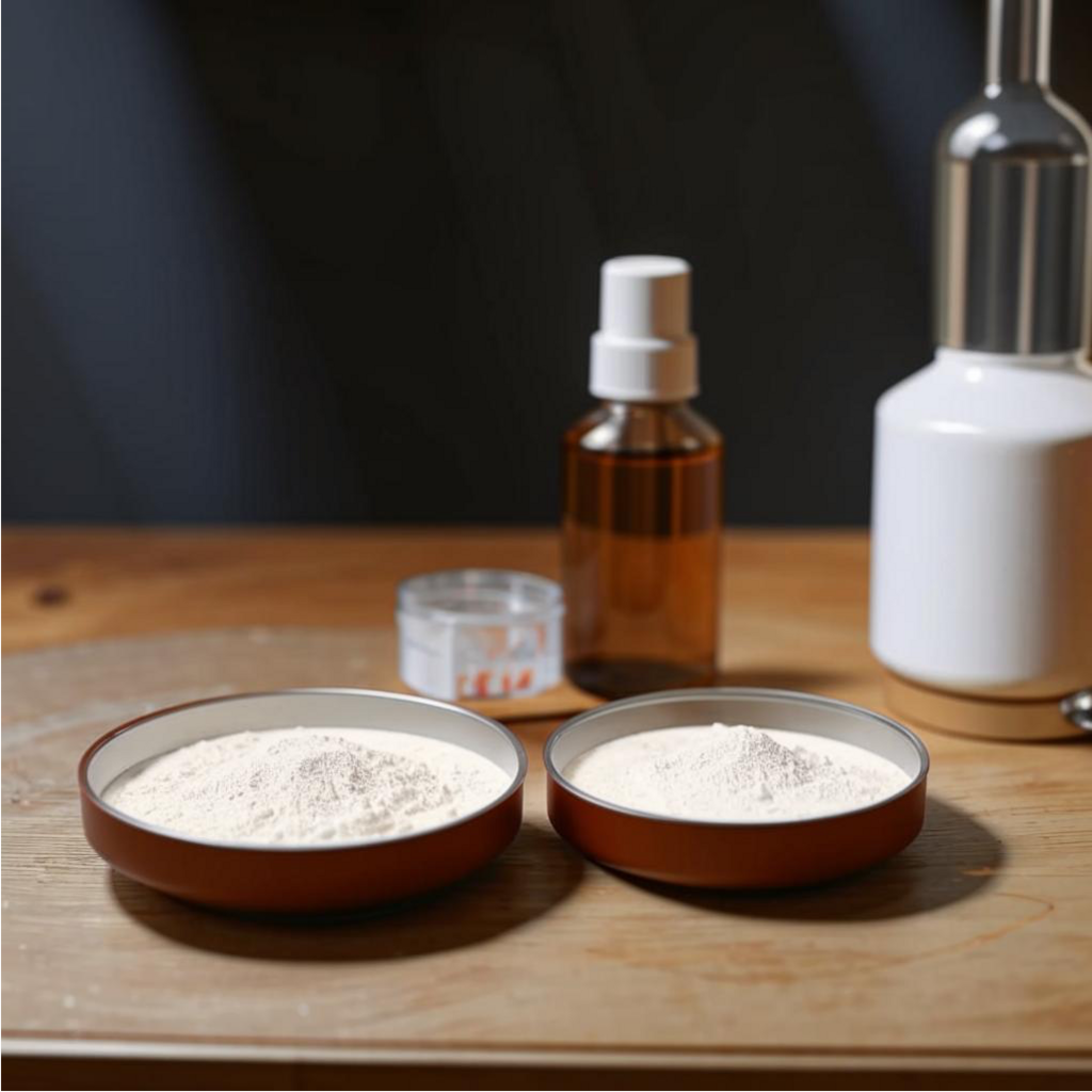 Набор компонентов №1  "Здоровая кожа"