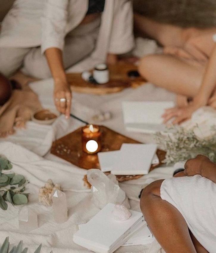 Очный мастер-класс «Аромат будущего года»