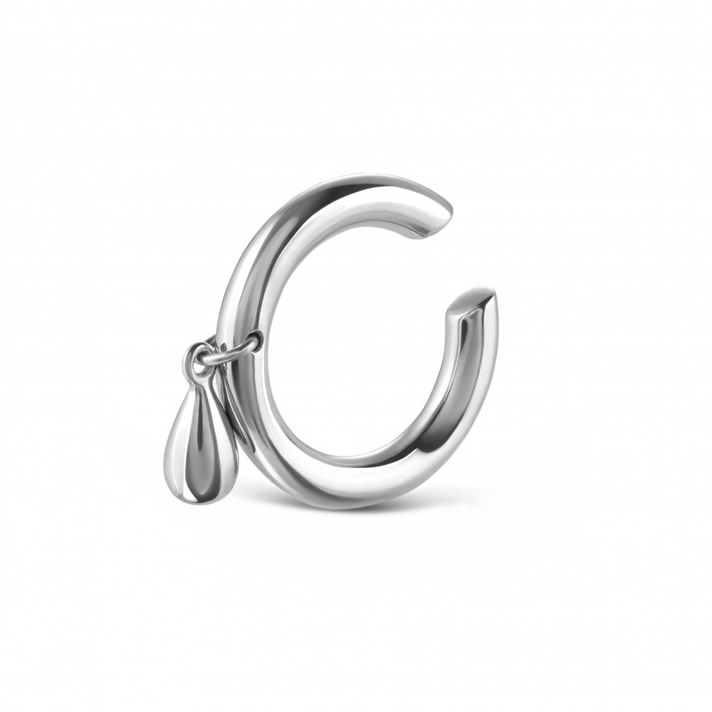 Кафф с каплей