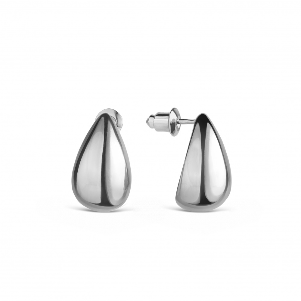 Серьги "Капли"