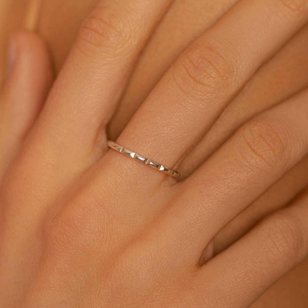 Кольцо "Конфетка"